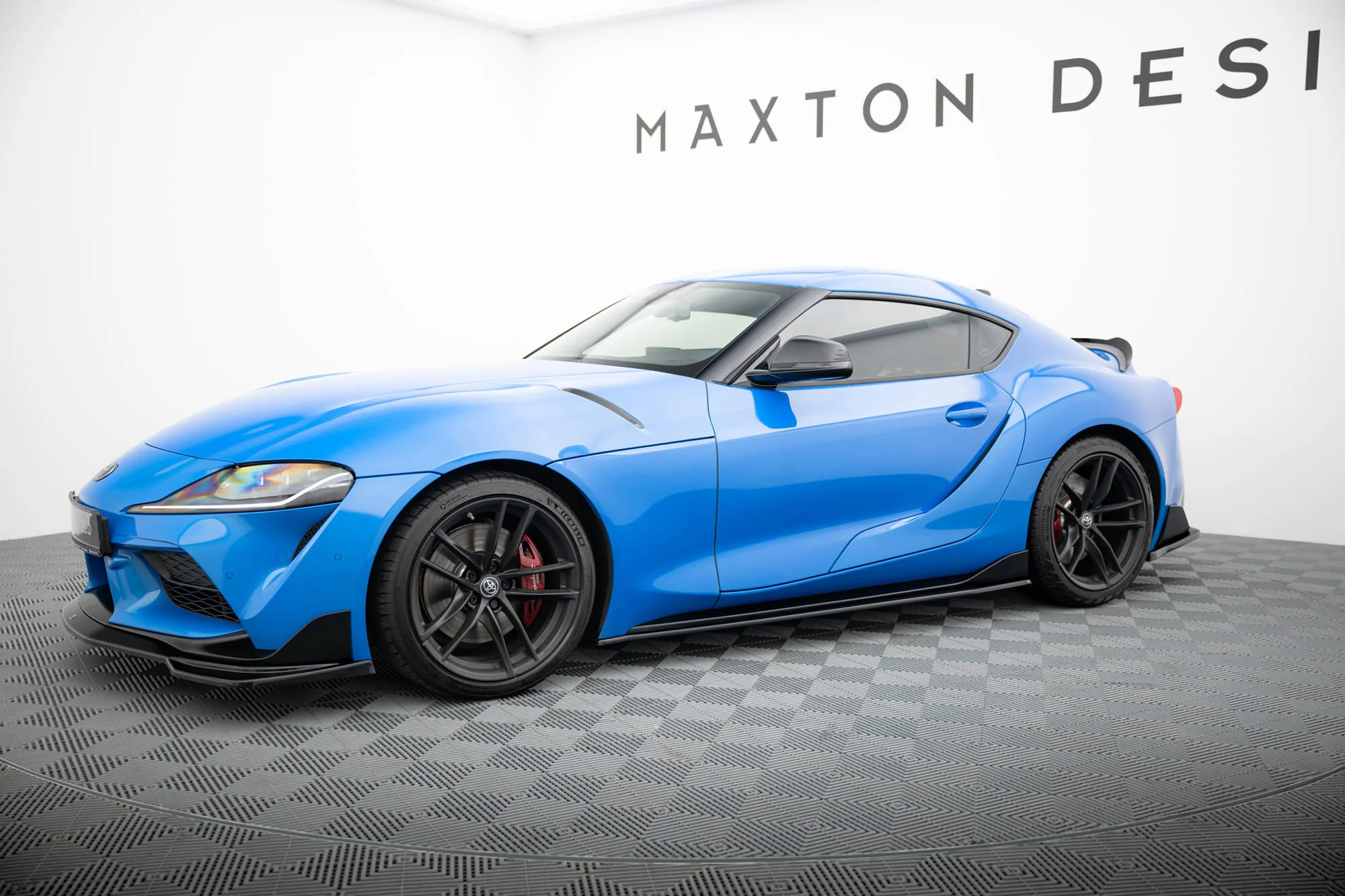 Elevate Your Vehicle's Aesthetic Profile