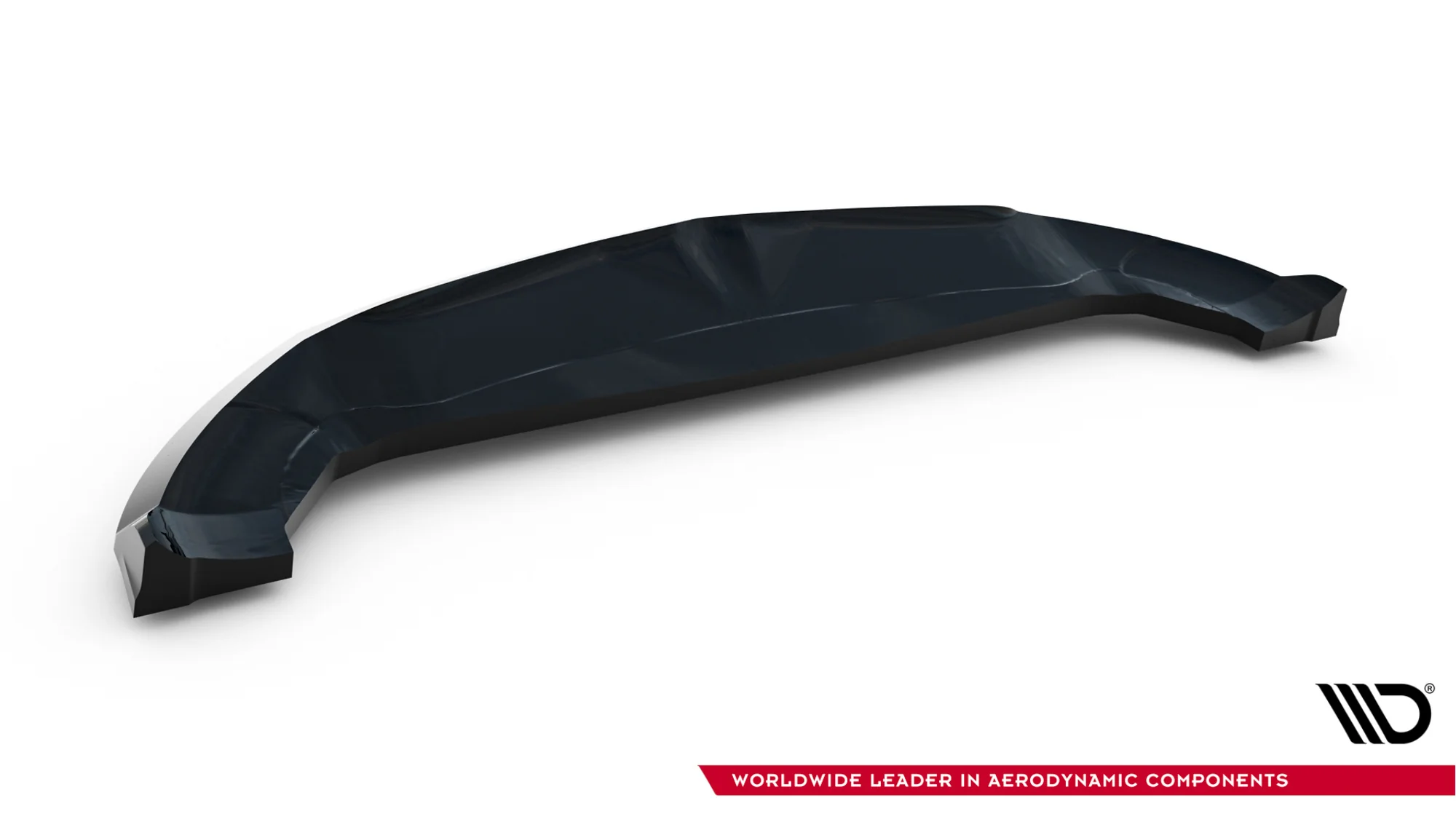 Front Splitter V.3 Alfa Romeo Stelvio Mk1 - Image 5