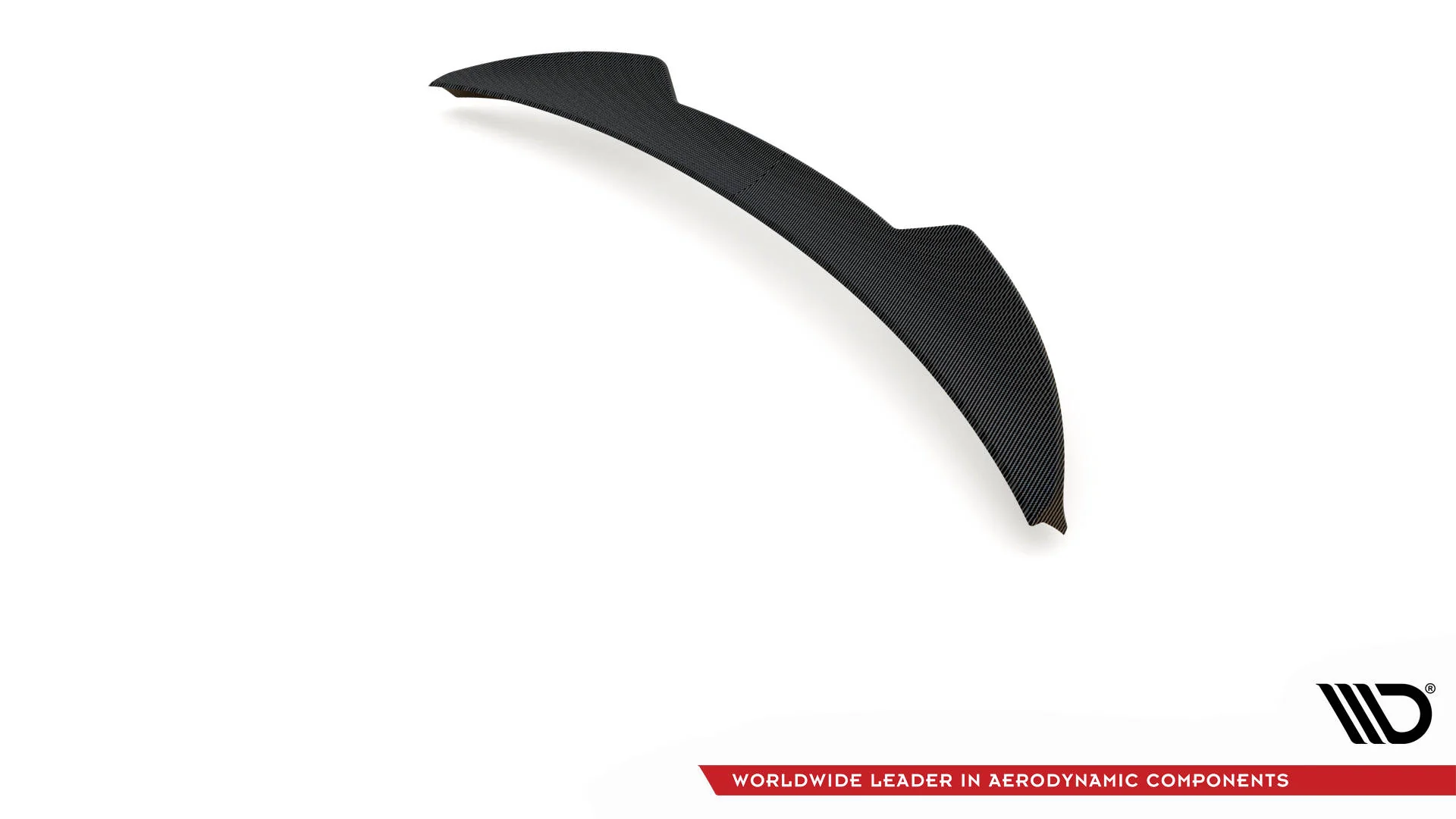 CARBON FIBER DUCKTAIL SPOILER BMW M4 G82 - Image 12