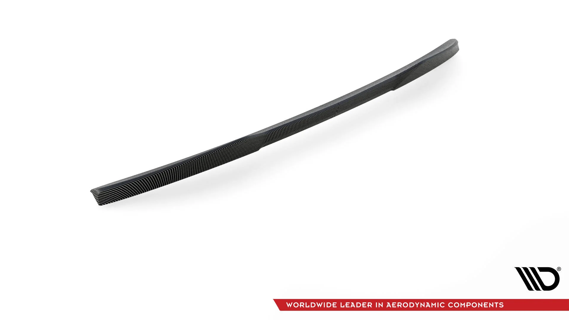 CARBON FIBER DUCKTAIL SPOILER BMW M4 G82 - Image 13