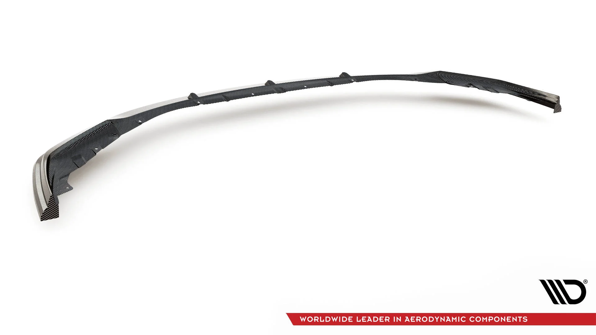 CARBON FIBER FRONT SPLITTER V.2 BMW M4 G82 / M3 G80 - Image 13