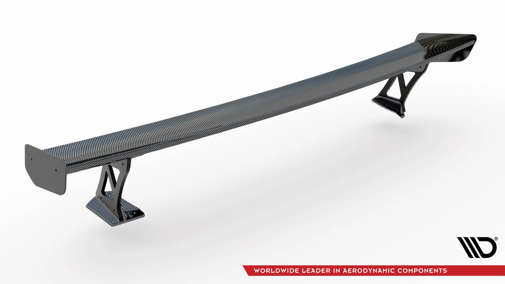 CARBON FIBER SPOILER BMW M2 G87 - Image 14