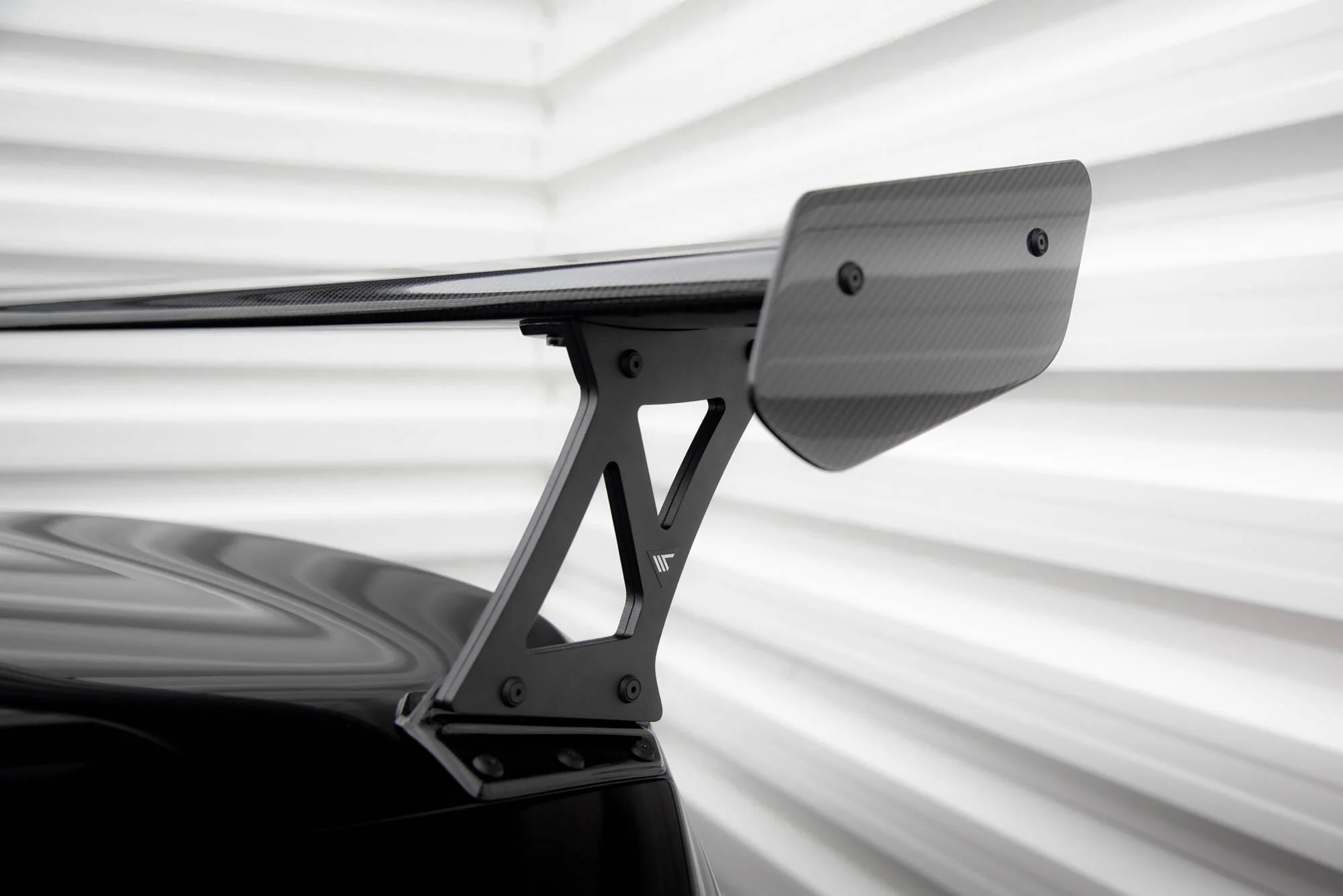 CARBON FIBER SPOILER BMW M2 G87 - Image 8