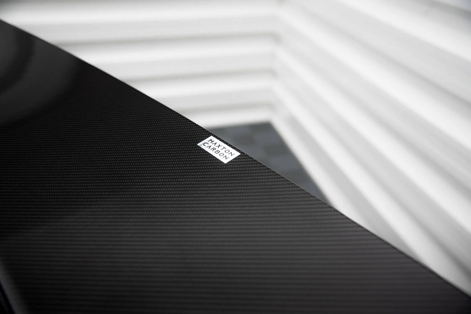 CARBON FIBER SPOILER BMW M2 G87 - Image 9