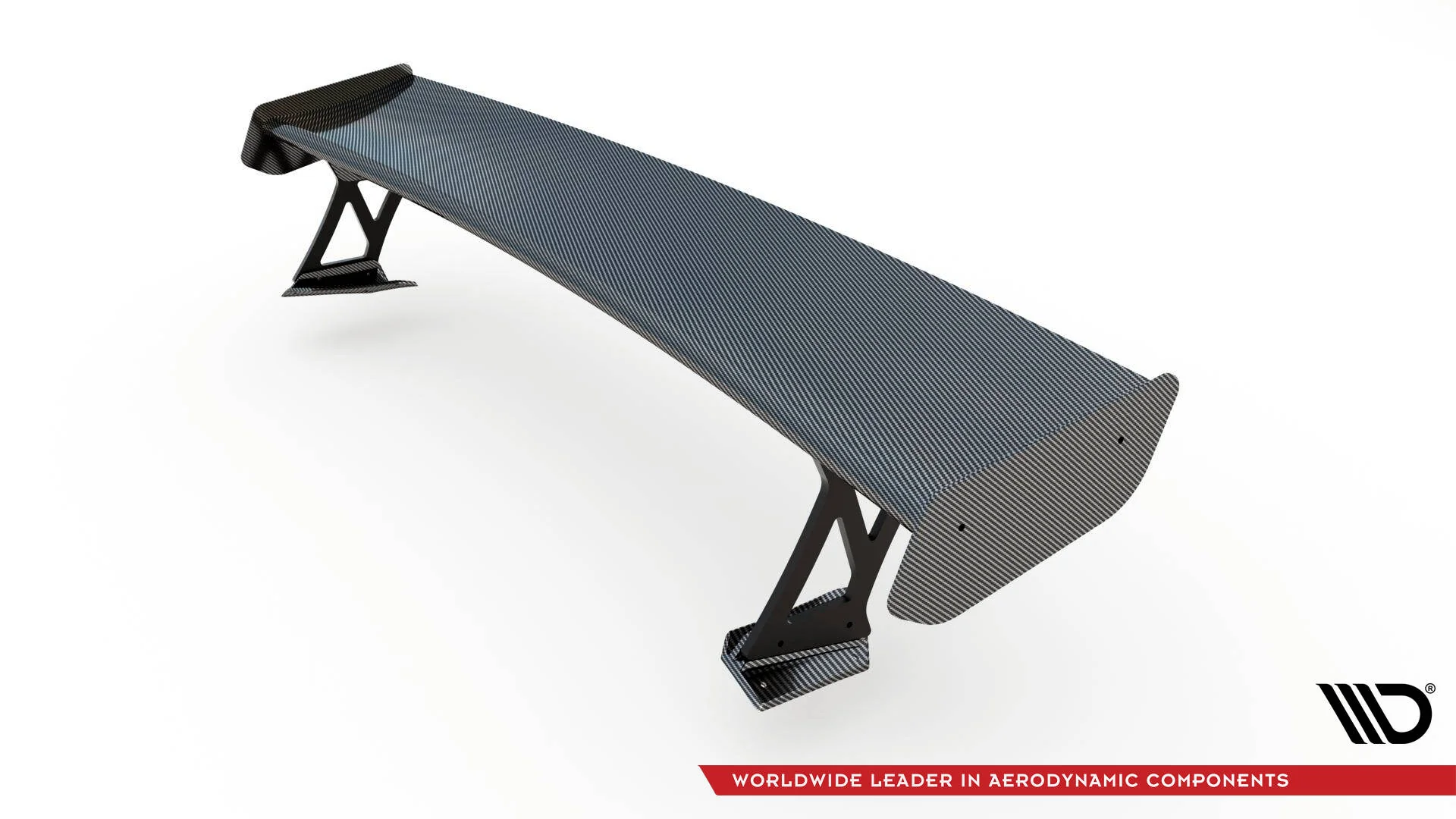 CARBON FIBER SPOILER +LED LIGHT BMW M2 G87 - Image 19