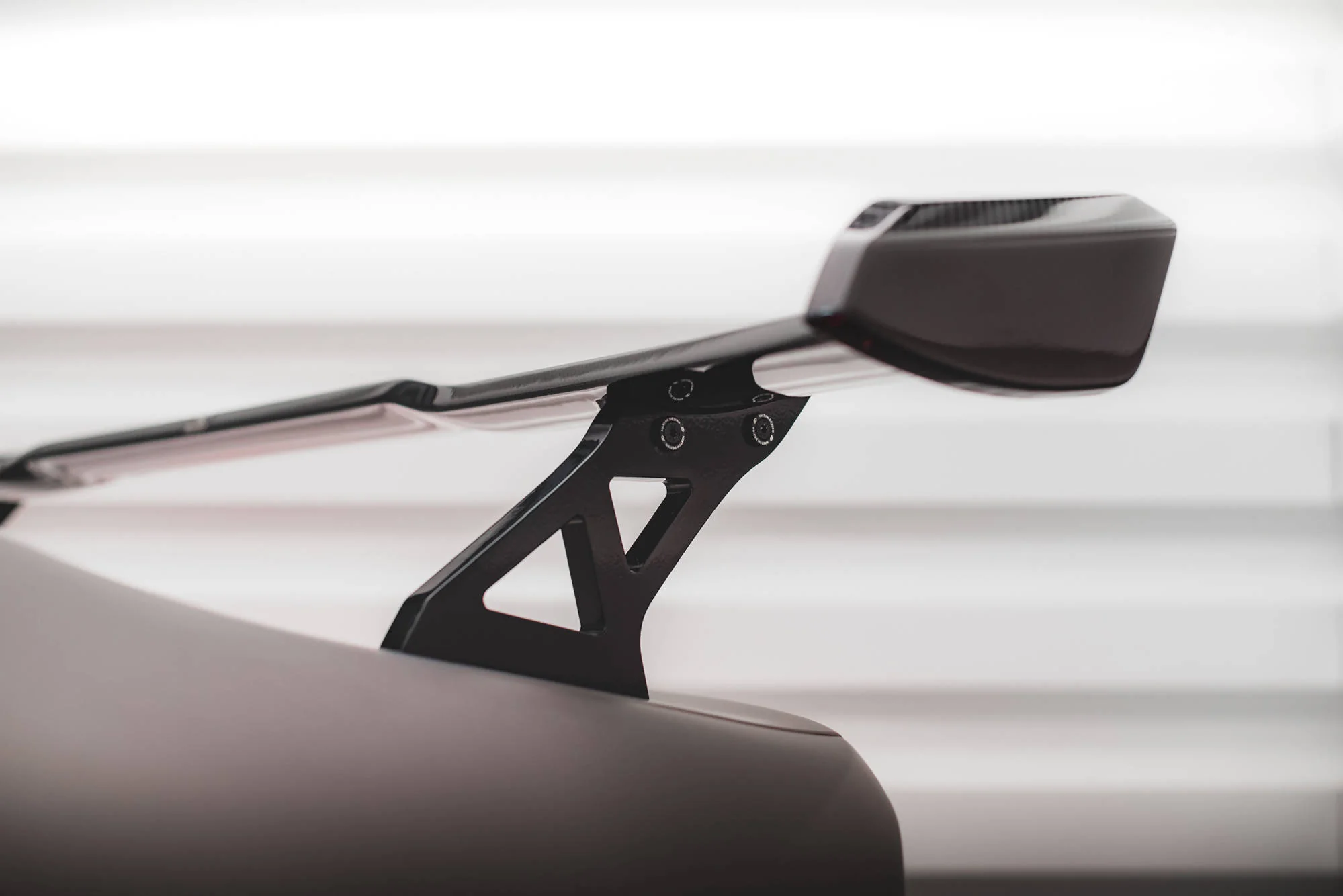 CARBON FIBER SPOILER WING BMW M4 G82 / M440I G22 / 4 M-PACK G22 - Image 11