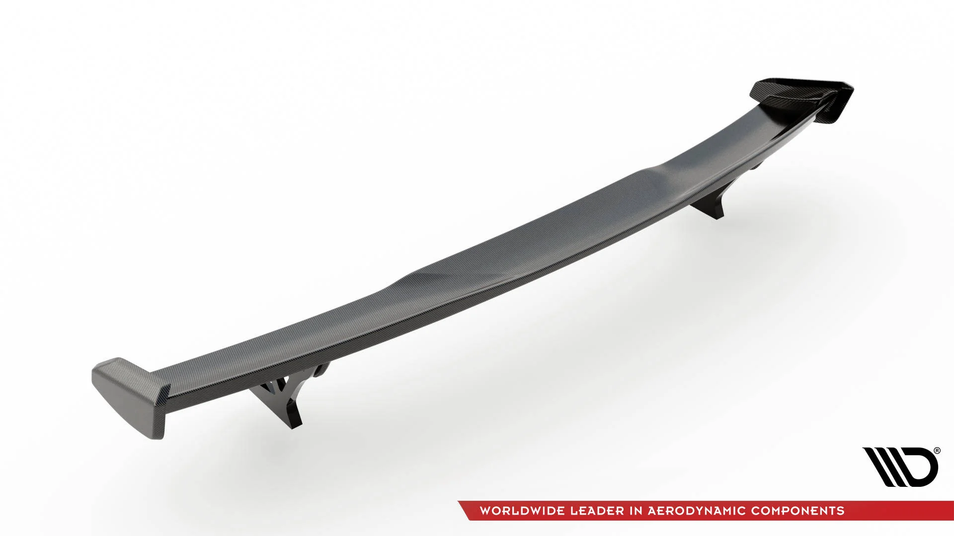 CARBON FIBER SPOILER WING BMW M4 G82 / M440I G22 / 4 M-PACK G22 - Image 12