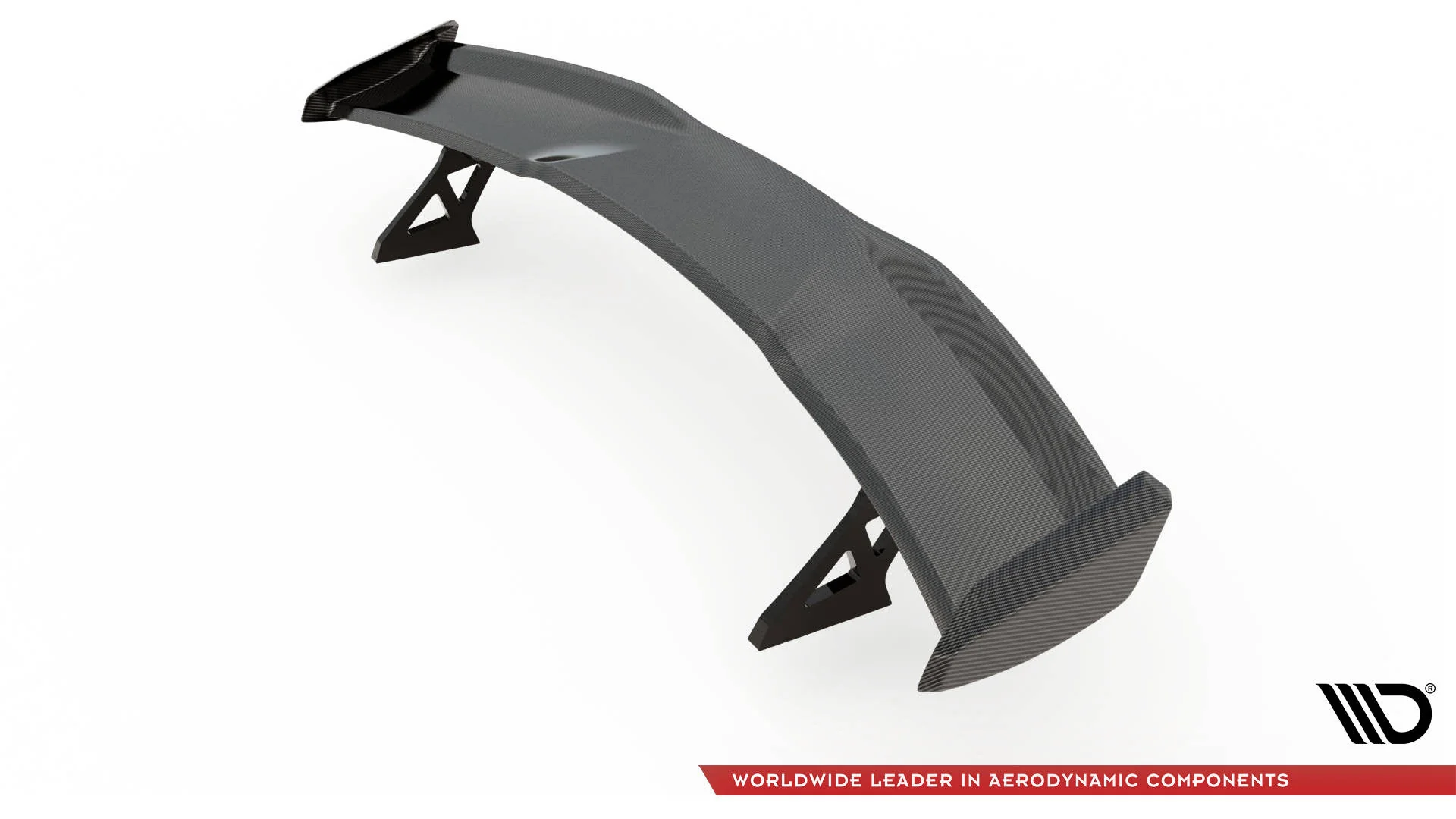 CARBON FIBER SPOILER WING BMW M4 G82 / M440I G22 / 4 M-PACK G22 - Image 13