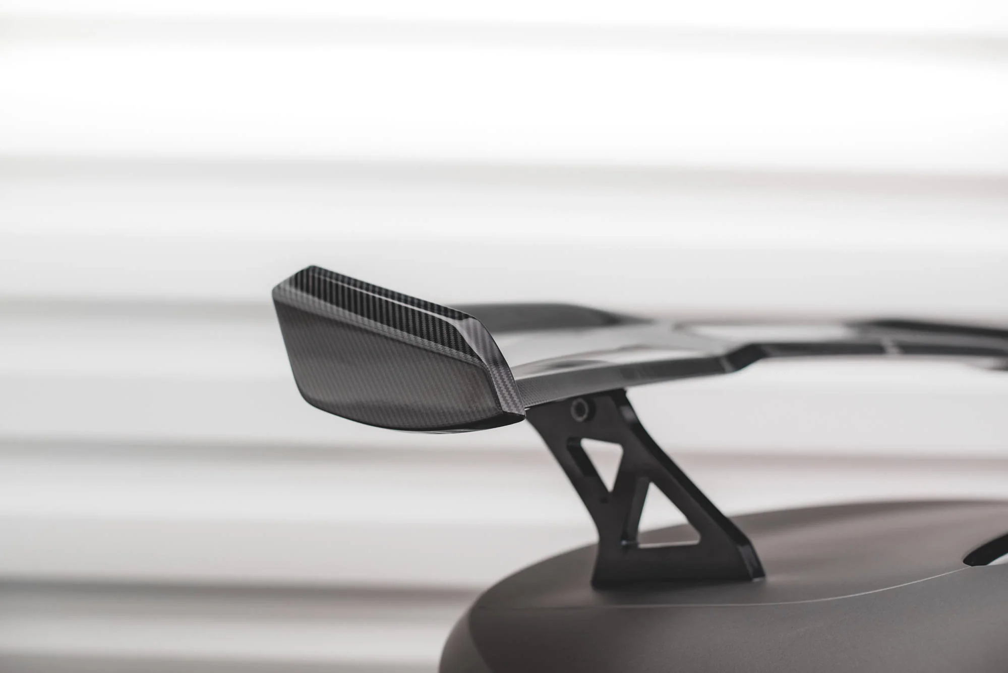 CARBON FIBER SPOILER WING BMW M4 G82 / M440I G22 / 4 M-PACK G22 - Image 9