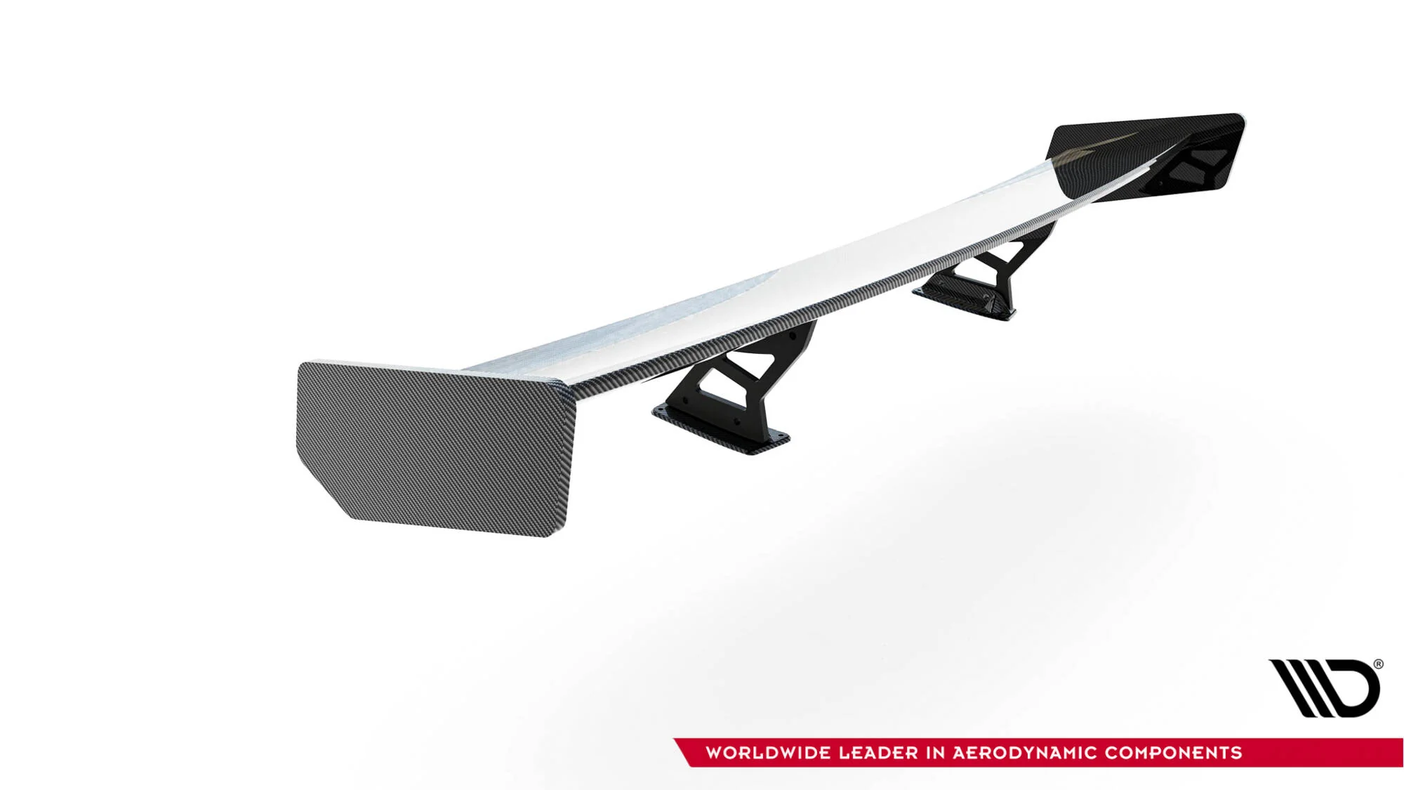 CARBON SPOILER ALFA ROMEO GIULIA QUADRIFOGLIO - Image 8