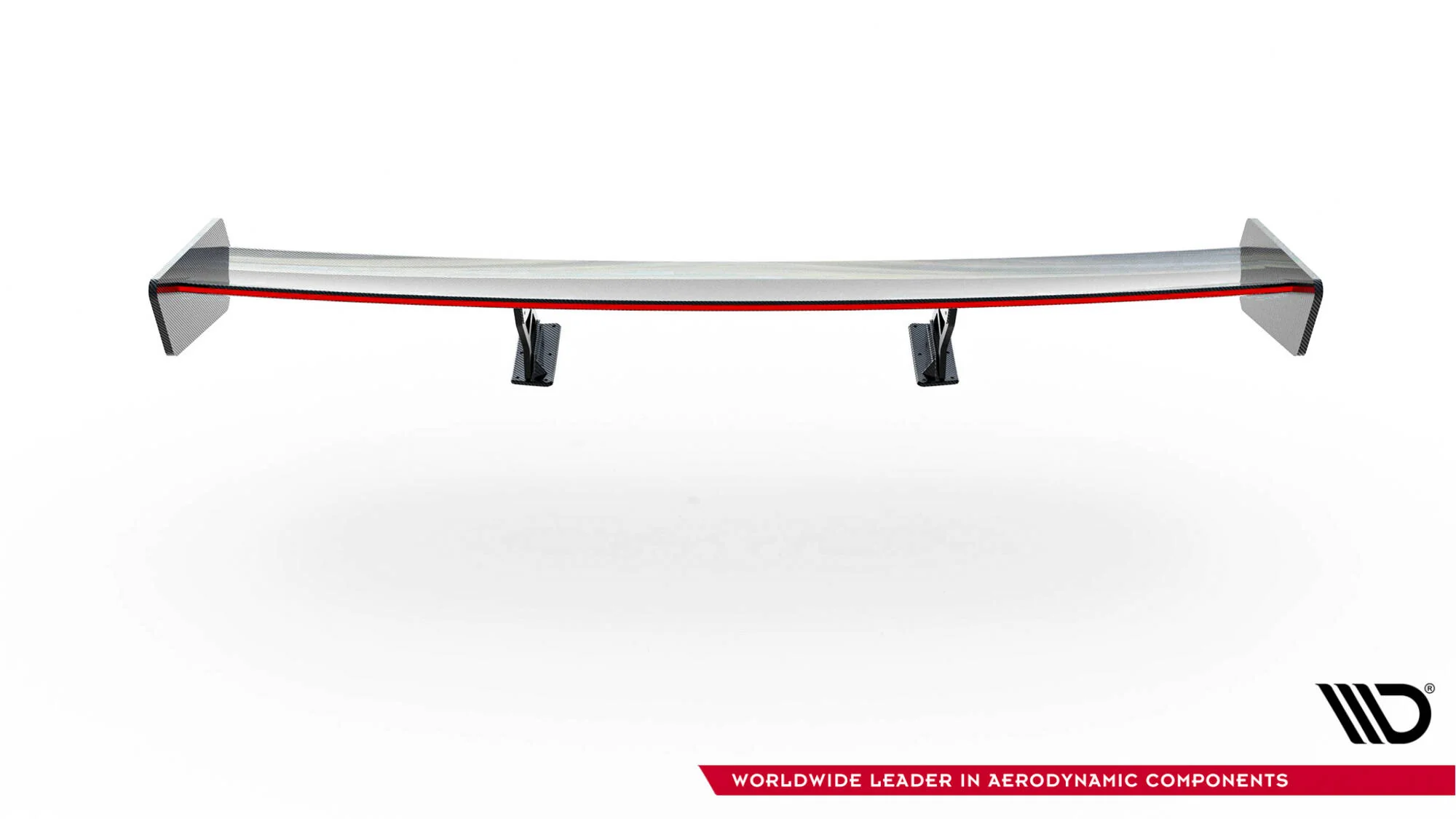 CARBON SPOILER + LED ALFA ROMEO GIULIA QUADRIFOGLIO - Image 15