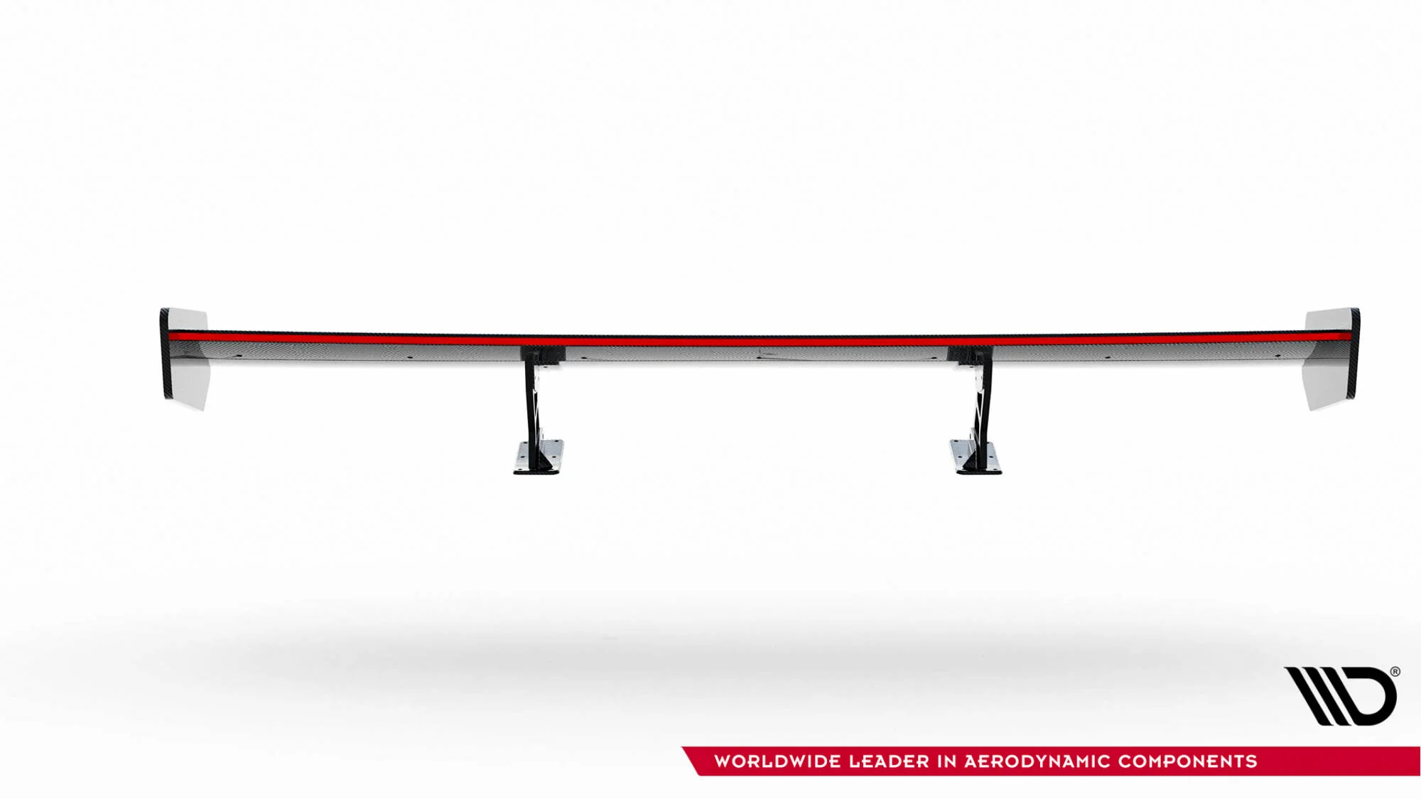CARBON SPOILER + LED ALFA ROMEO GIULIA QUADRIFOGLIO - Image 16