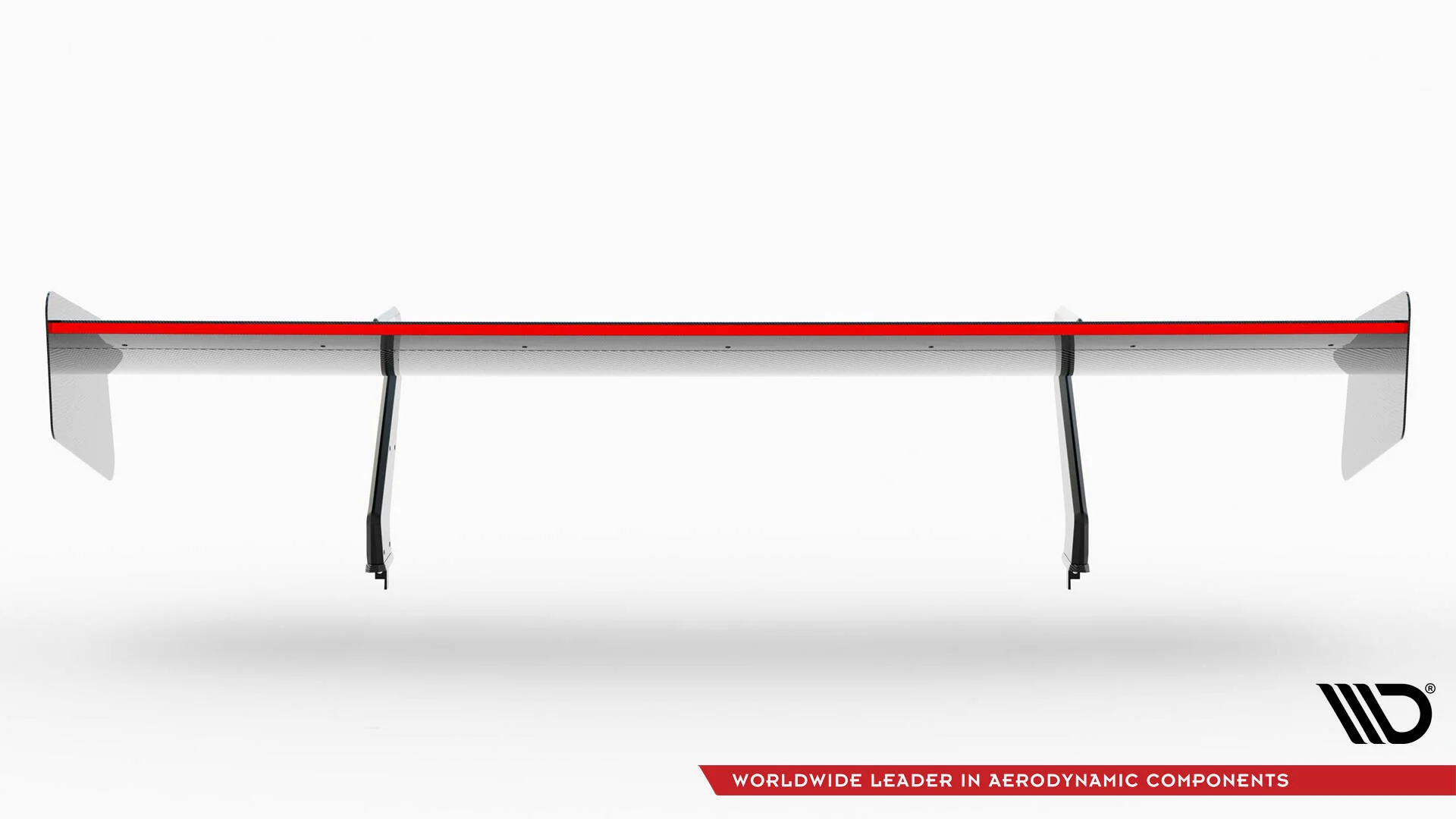 Carbon Spoiler + LED Audi R8 Mk2 - Image 13