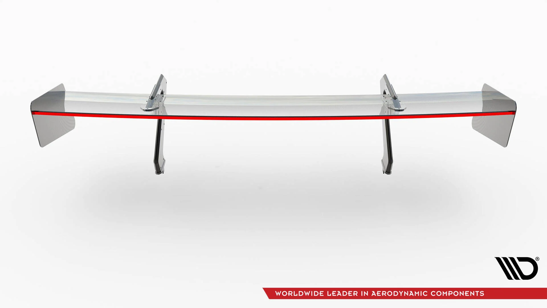 Carbon Spoiler + LED Audi R8 Mk2 - Image 14