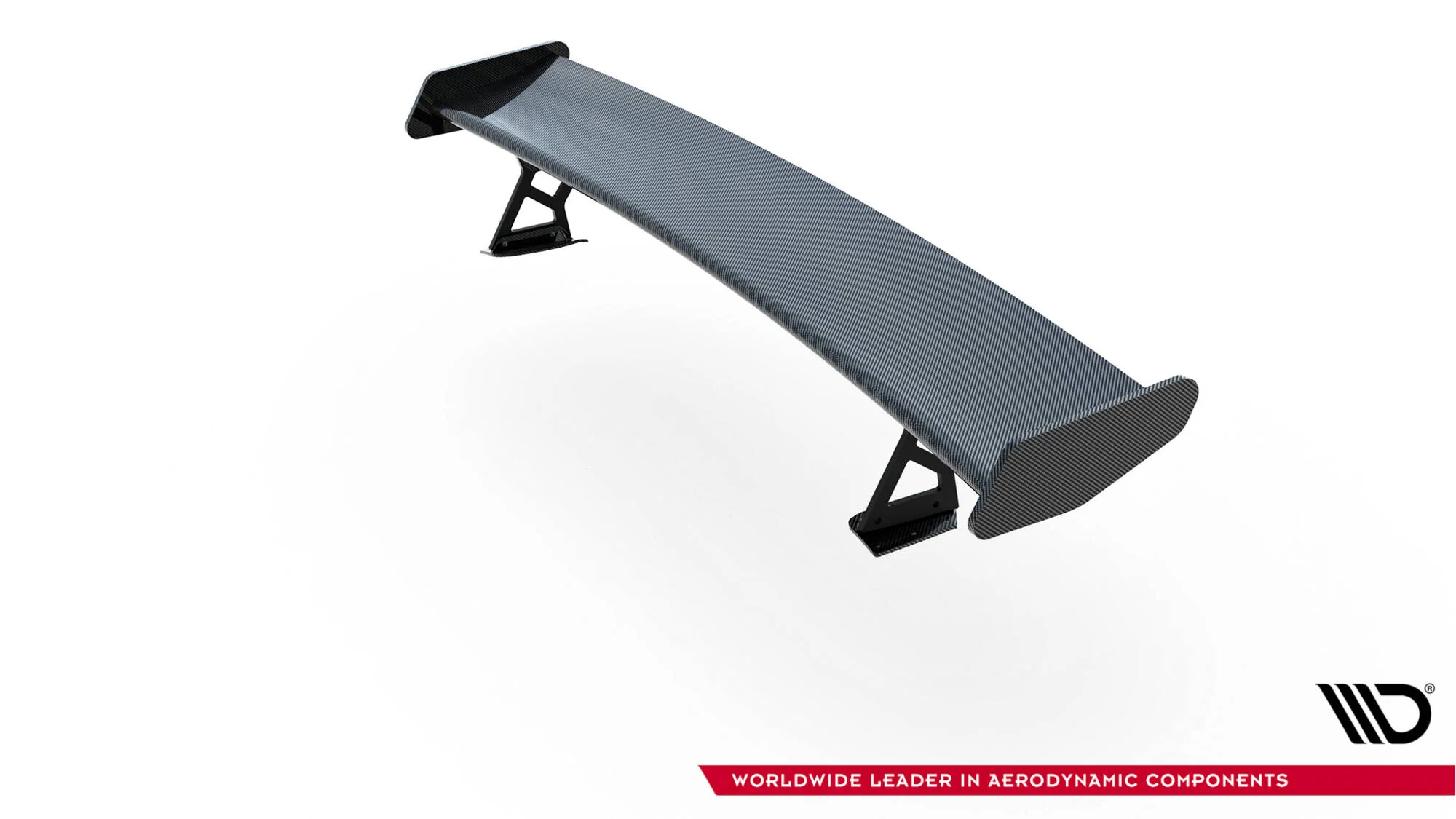 Carbon Spoiler With External Brackets Uprights BMW 4 F32 / 4 F32 M-Pack Coupe - Image 11