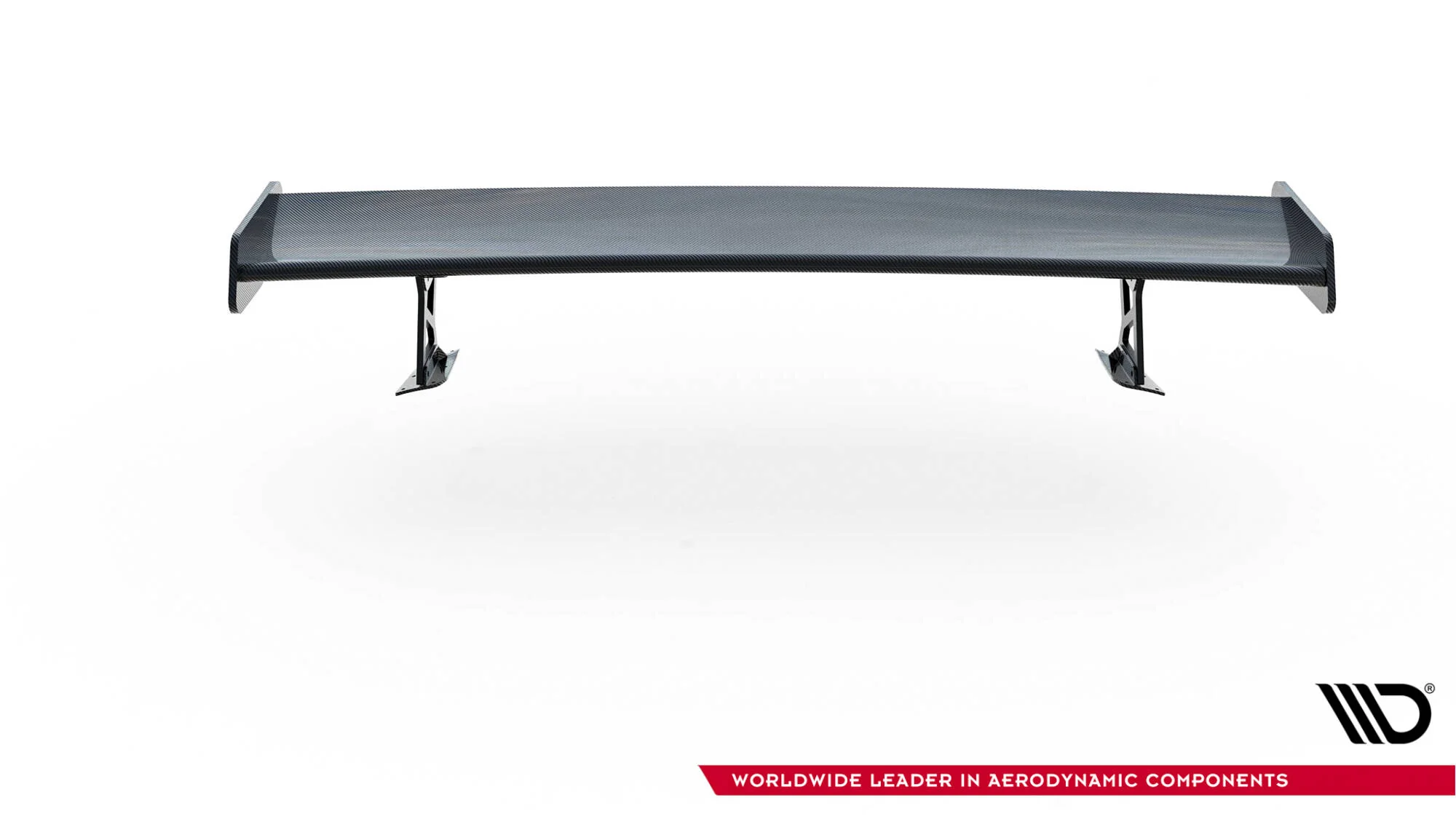 Carbon Spoiler With External Brackets Uprights BMW 4 F32 / 4 F32 M-Pack Coupe - Image 13