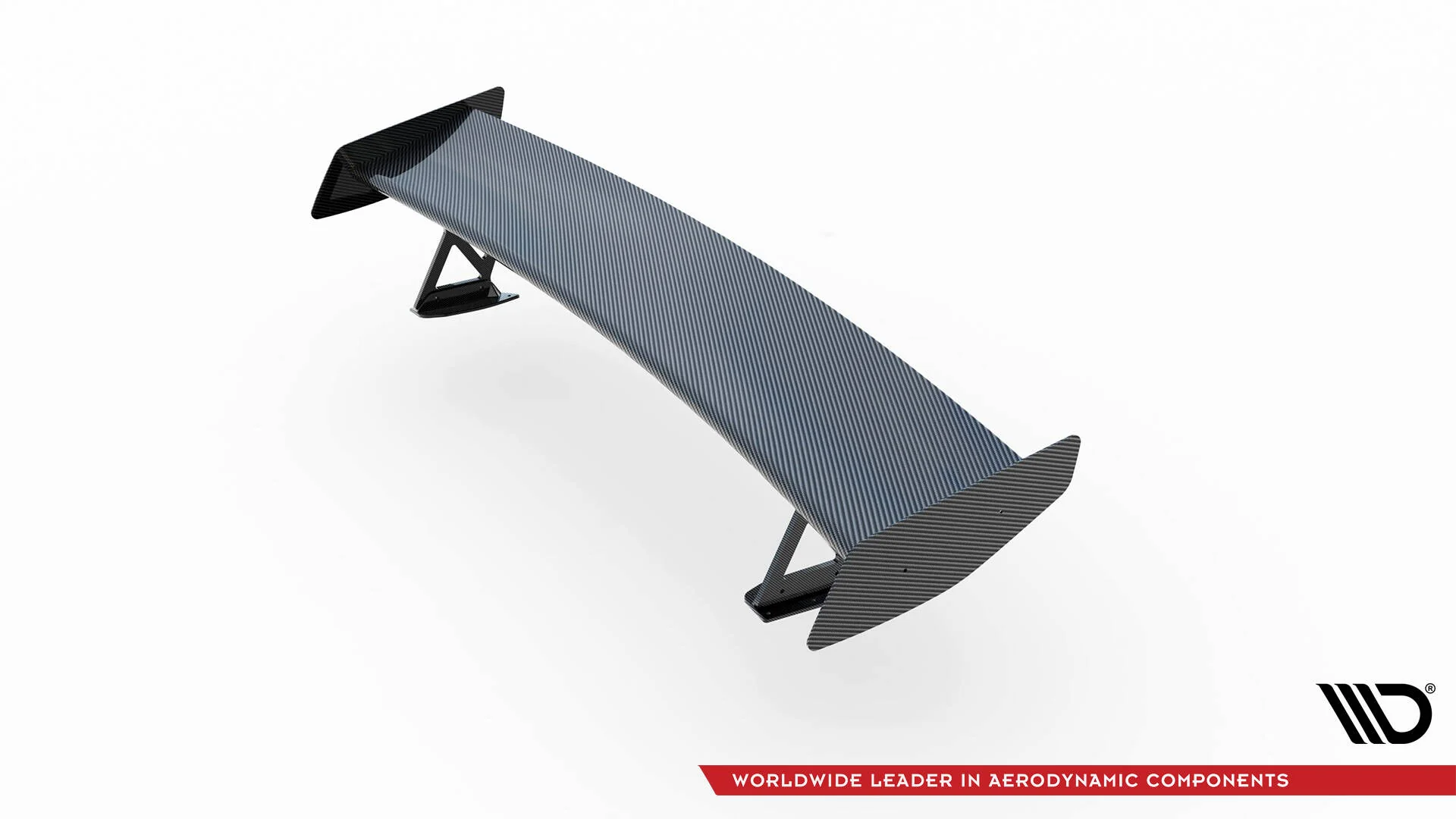 Carbon Spoiler With External Brackets Uprights BMW M4 G82 / M440i G22 / 4 M-Pack G22 - Image 10