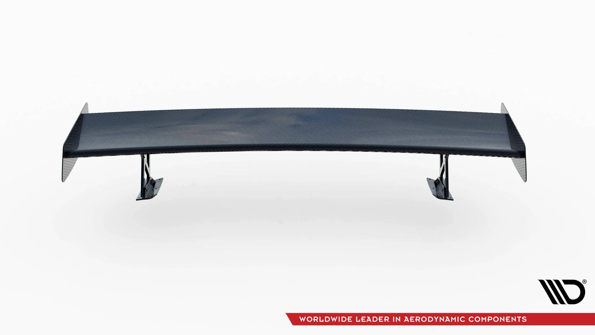Carbon Spoiler With External Brackets Uprights BMW M4 G82 / M440i G22 / 4 M-Pack G22 - Image 8