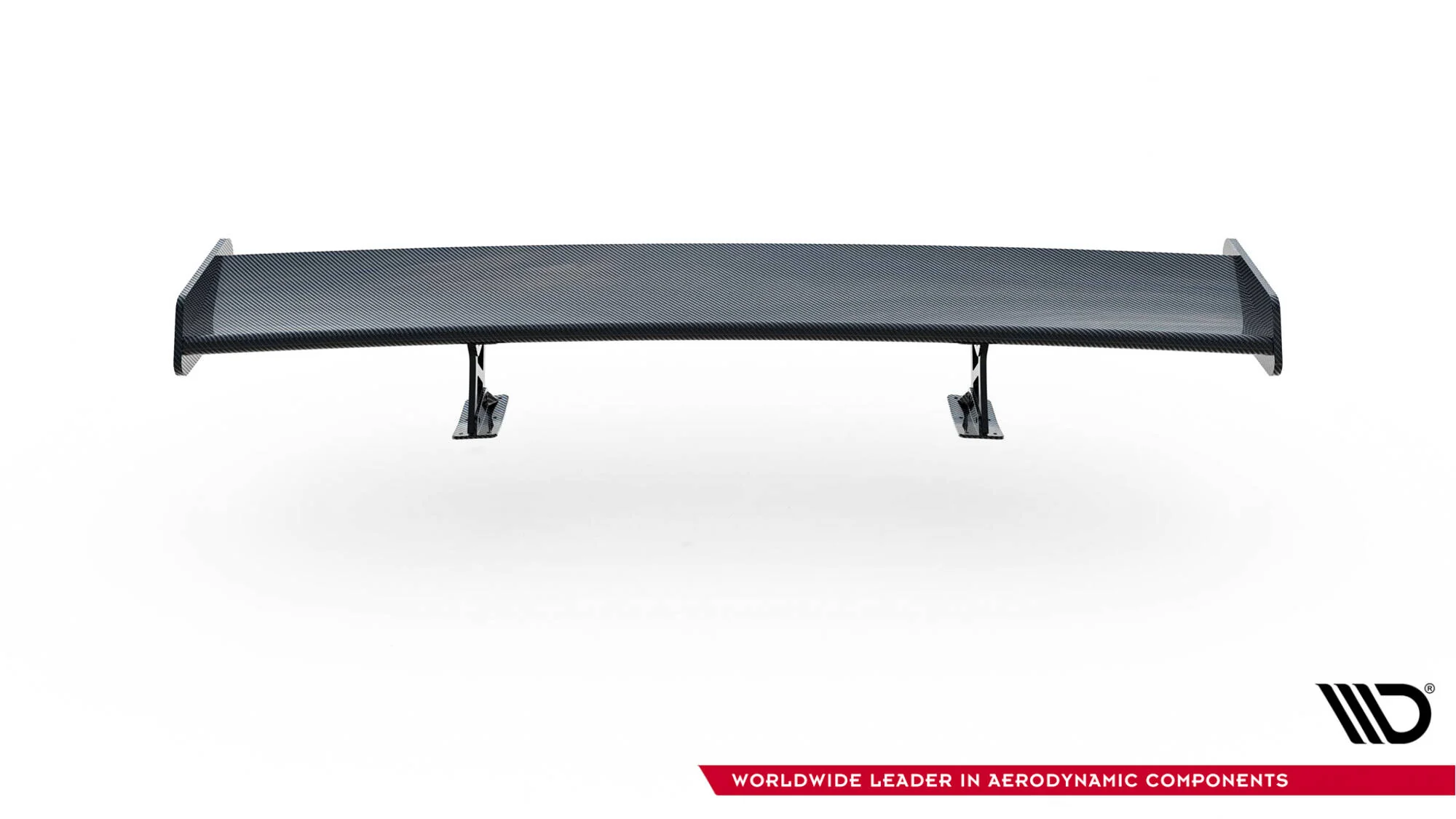 Carbon Spoiler With Internal Brackets Uprights BMW M4 G82 / M440i G22 / 4 M-Pack G22 - Image 11