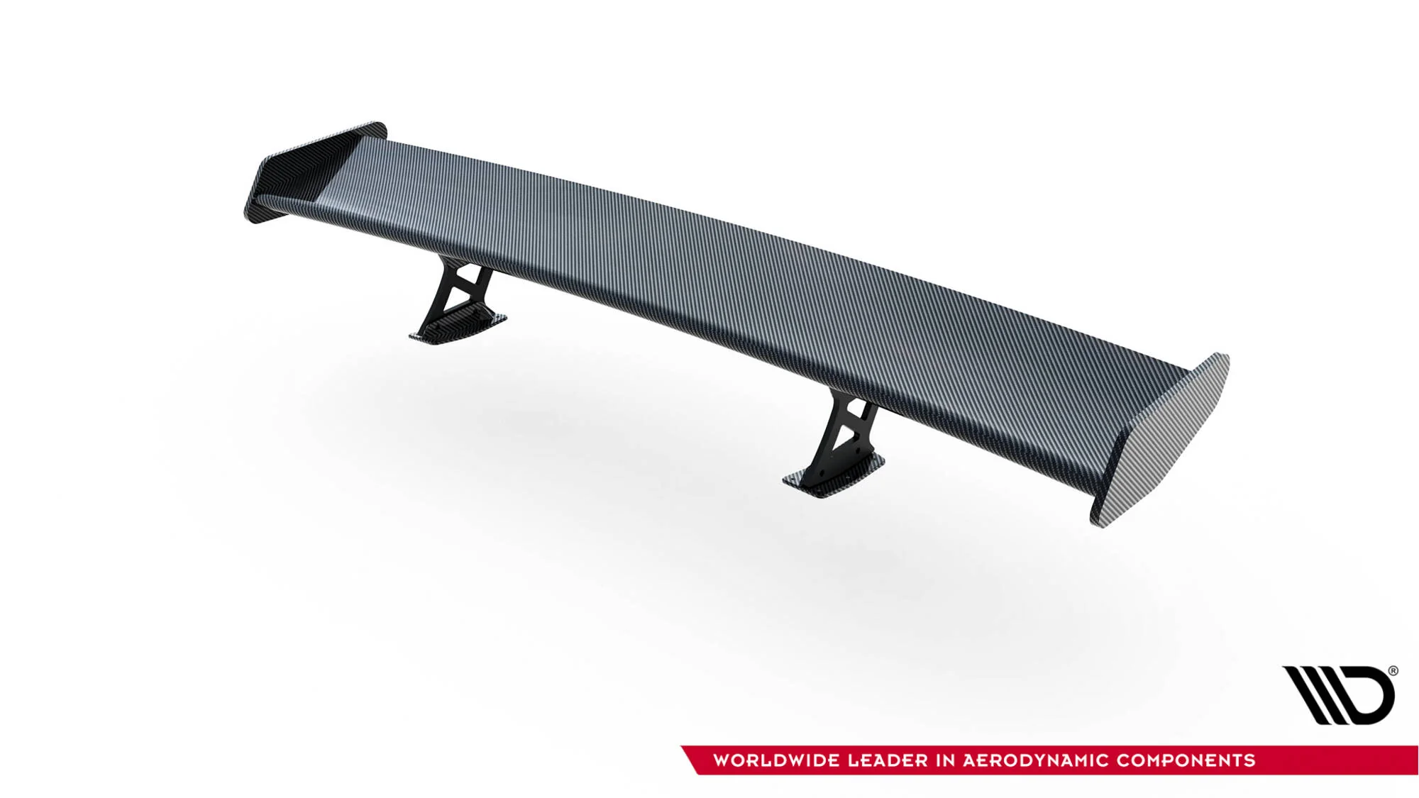 Carbon Spoiler With Internal Brackets Uprights BMW M4 G82 / M440i G22 / 4 M-Pack G22 - Image 12