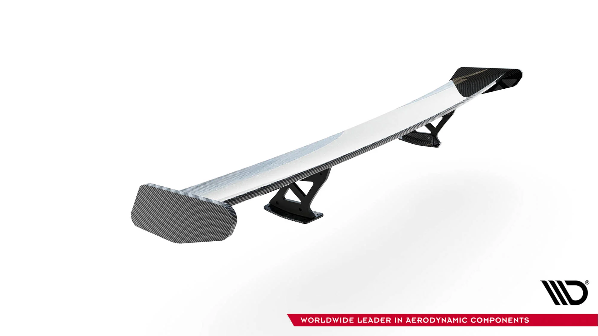Carbon Spoiler With Internal Brackets Uprights BMW M4 G82 / M440i G22 / 4 M-Pack G22 - Image 13