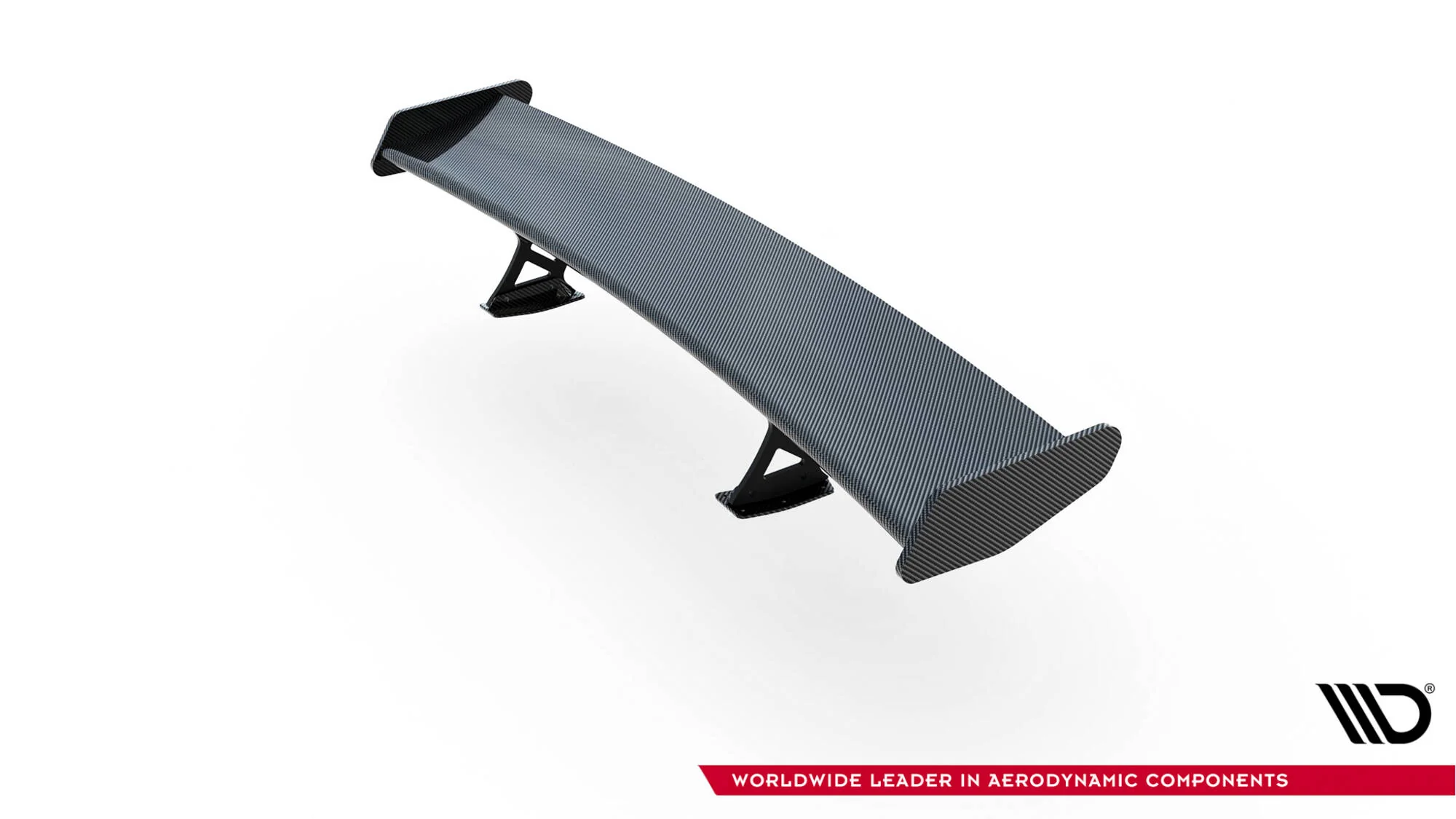 Carbon Spoiler With Internal Brackets Uprights BMW M4 G82 / M440i G22 / 4 M-Pack G22 - Image 14