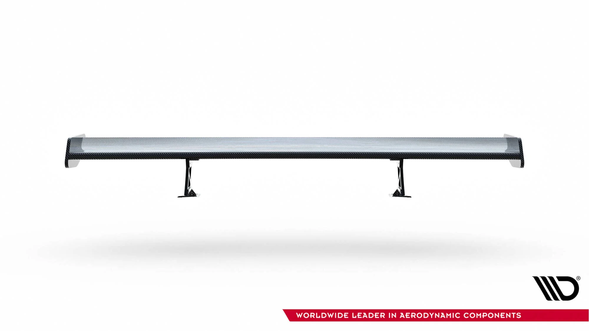 Carbon Spoiler With Internal Brackets Uprights BMW M4 G82 / M440i G22 / 4 M-Pack G22 - Image 15