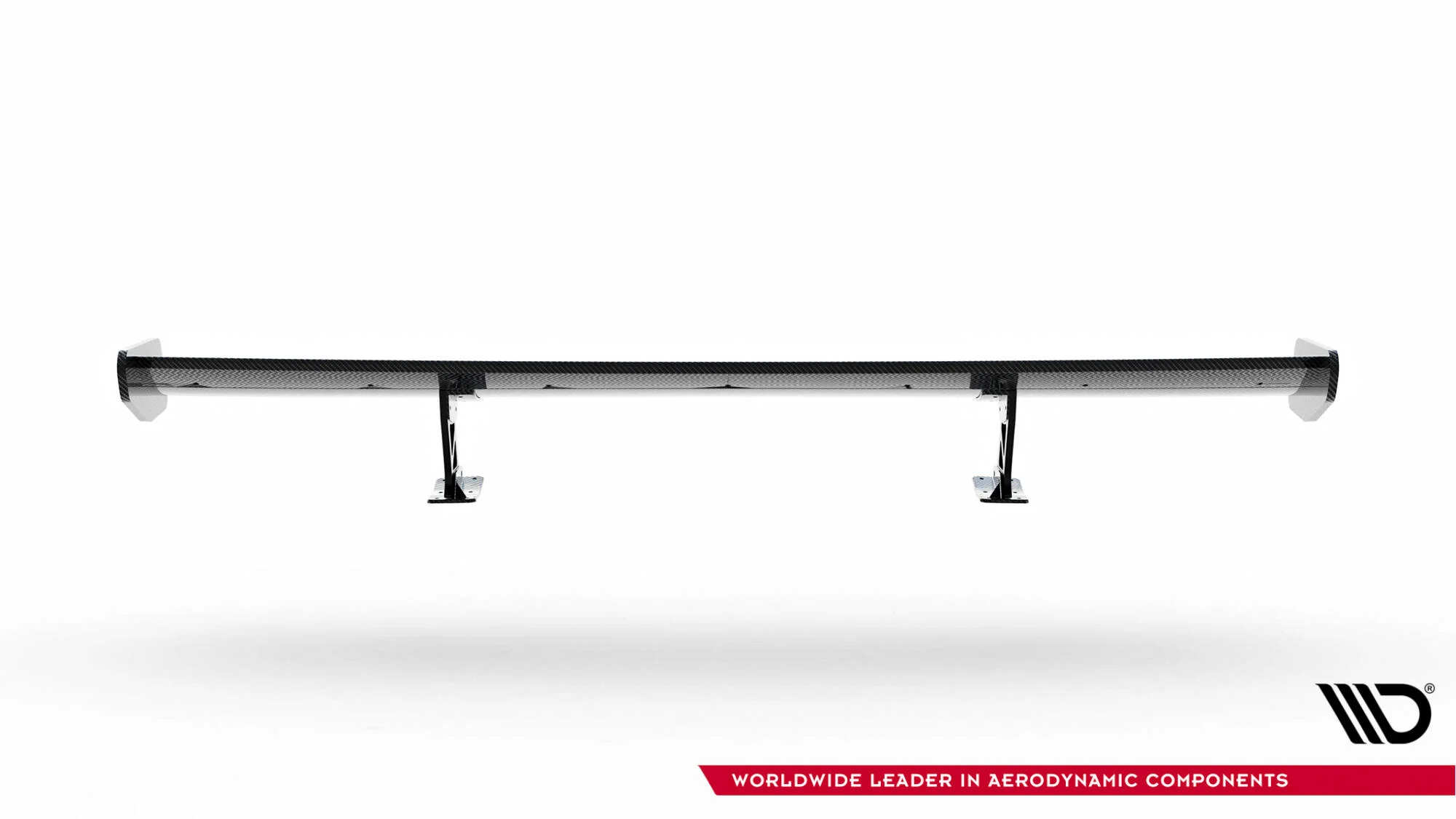 Carbon Spoiler With Internal Brackets Uprights BMW M4 G82 / M440i G22 / 4 M-Pack G22 - Image 9