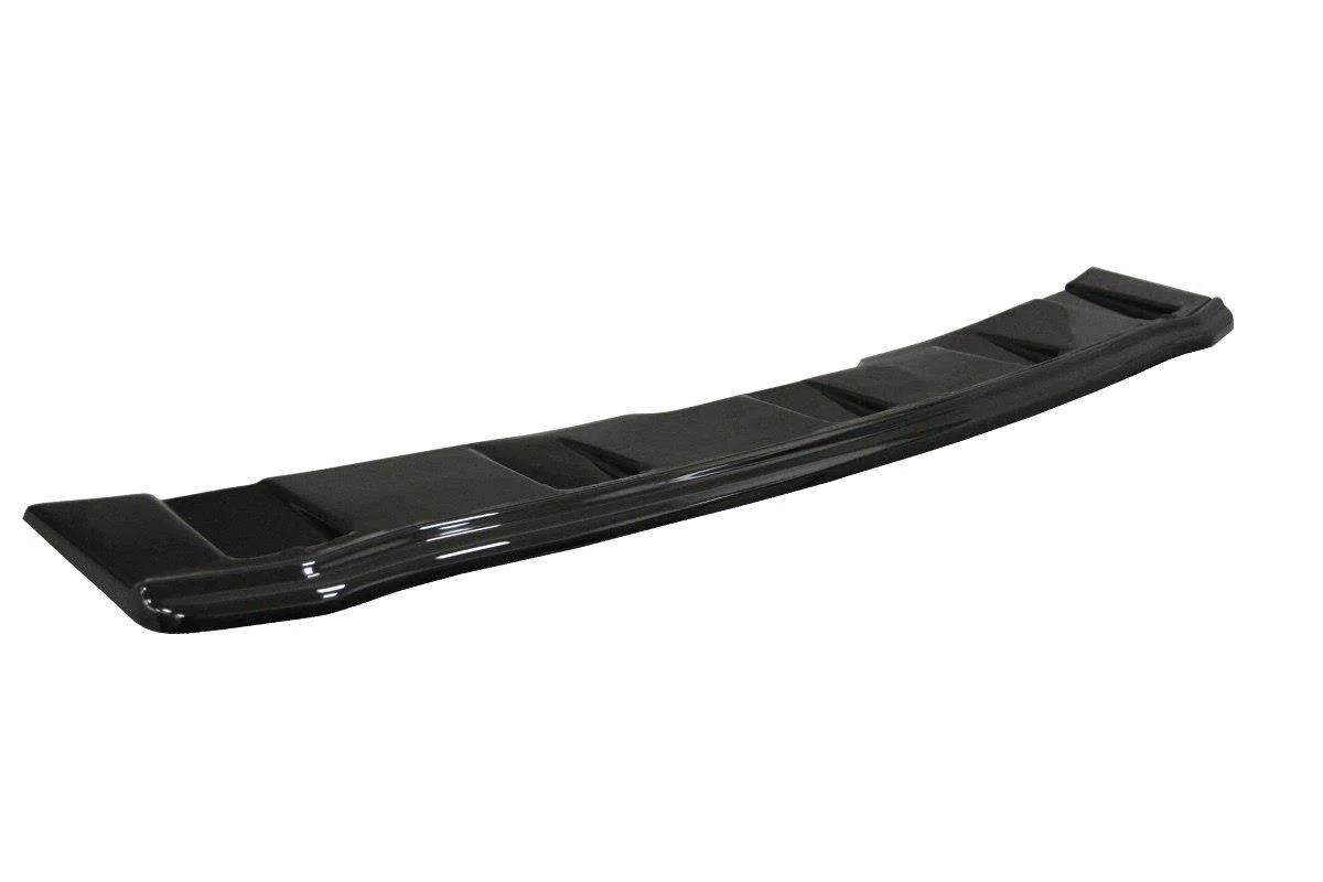 CENTRAL REAR SPLITTER AUDI A5 S-LINE F5 COUPE / SPORTBACK (WITHOUT VERTICAL BARS) - Image 5