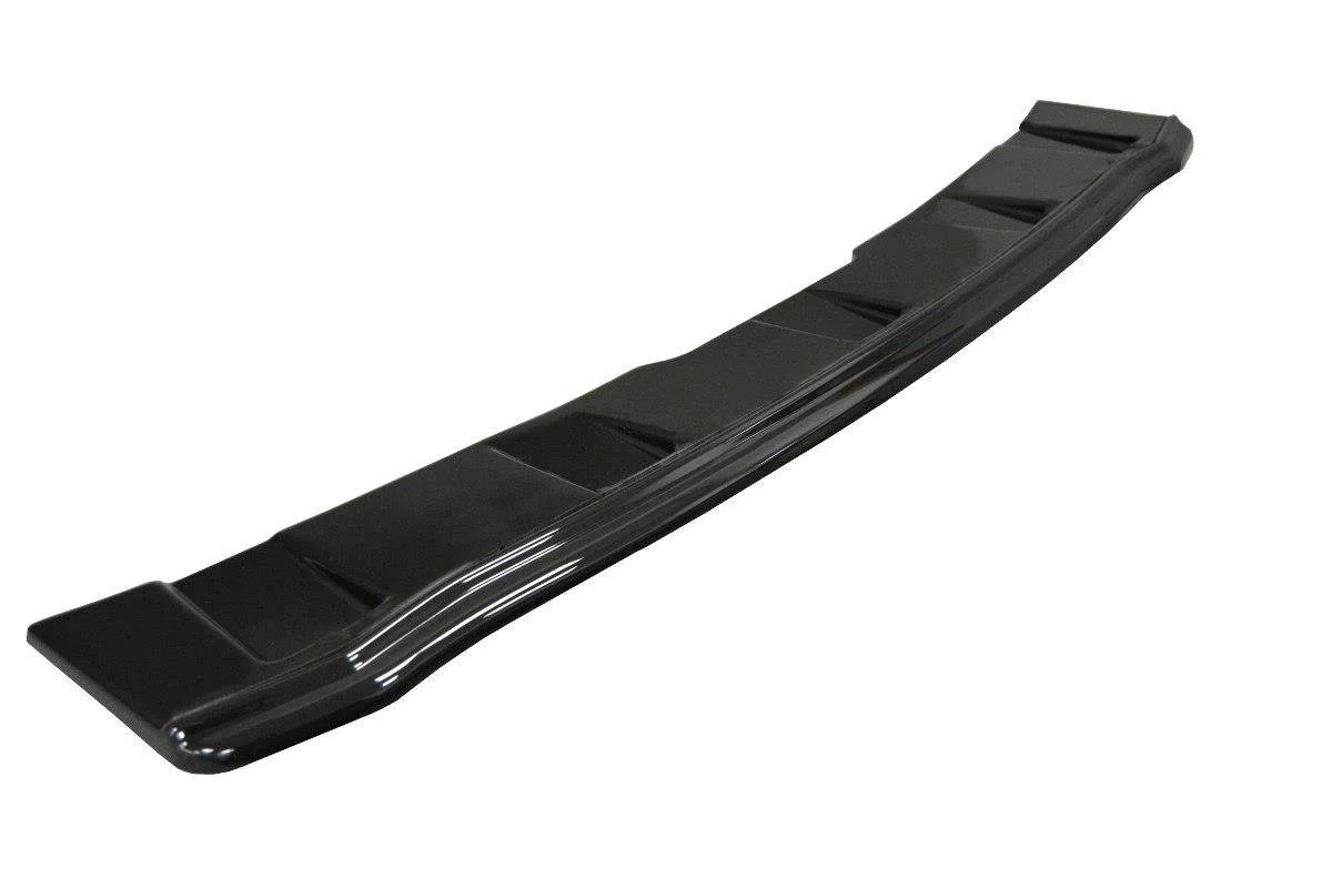 CENTRAL REAR SPLITTER AUDI A5 S-LINE F5 COUPE / SPORTBACK (WITHOUT VERTICAL BARS) - Image 7