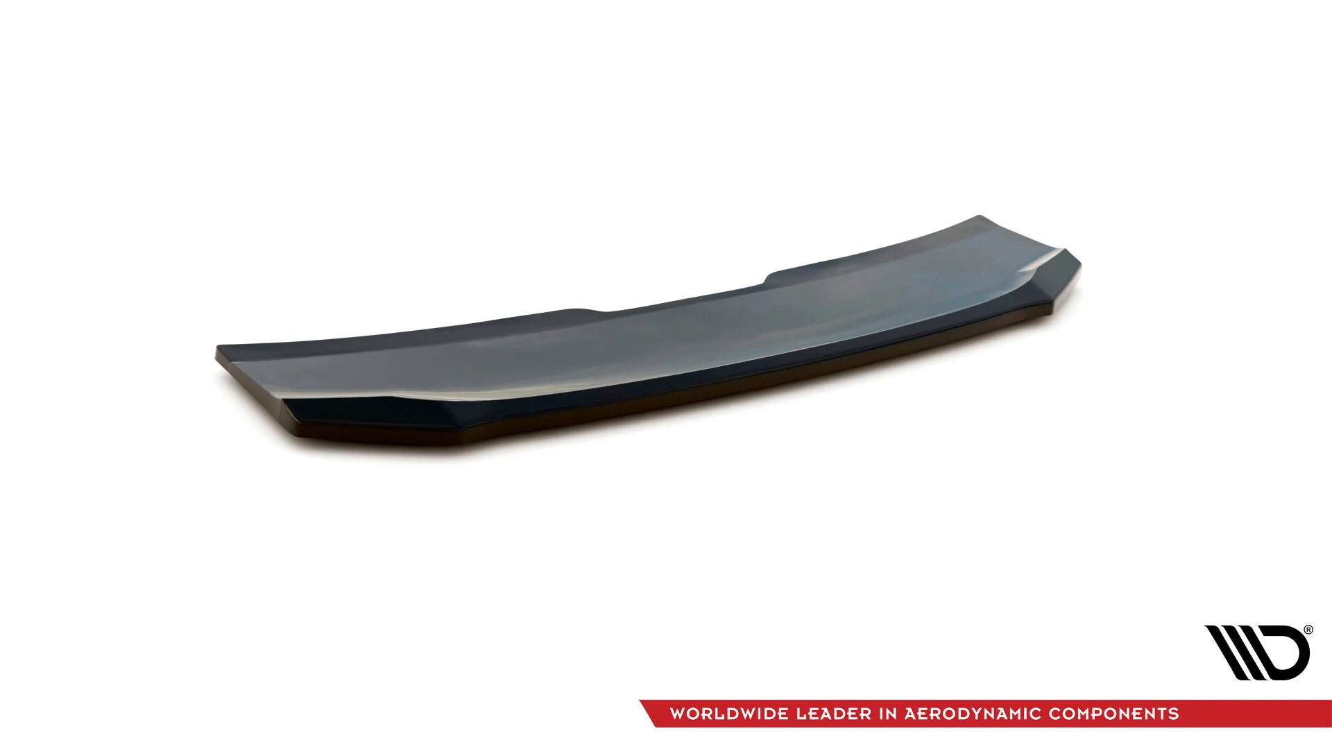 Rear Splitter Audi RS5 F5 Facelift - Image 4