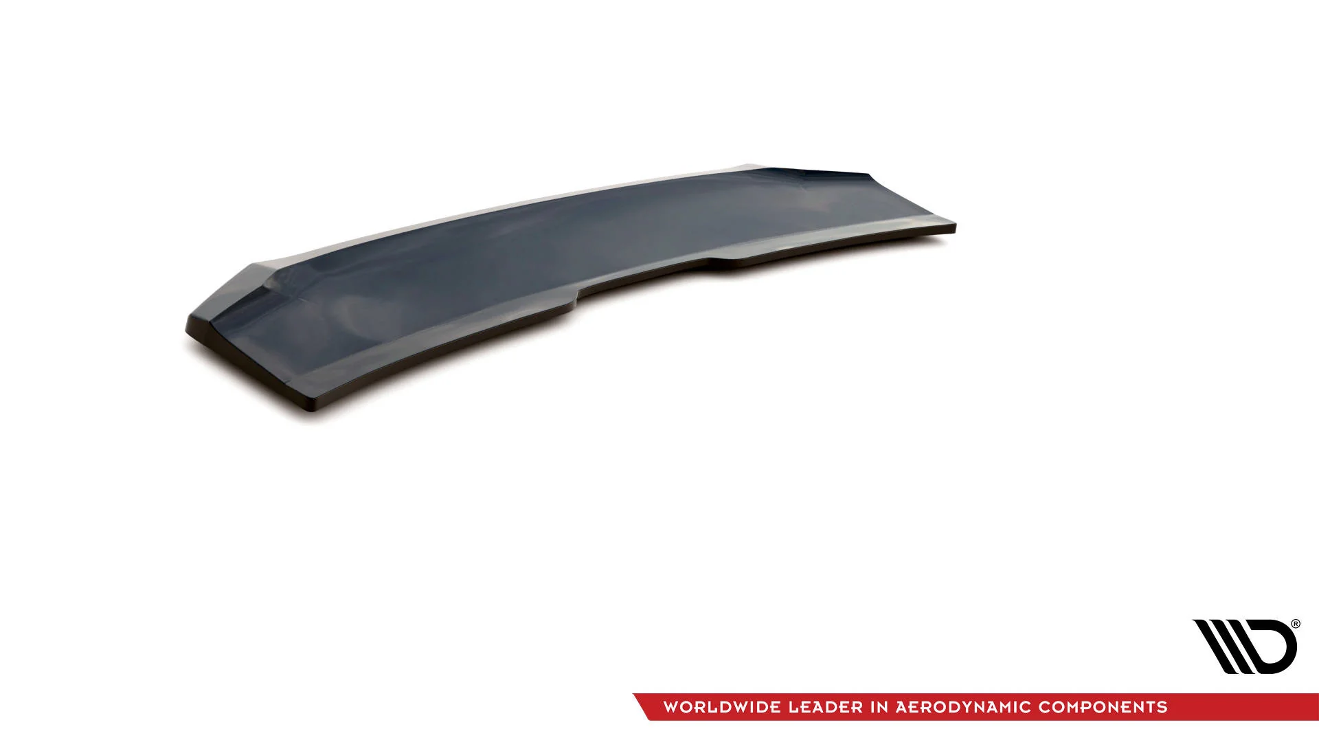 Rear Splitter Audi RS5 F5 Facelift - Image 5