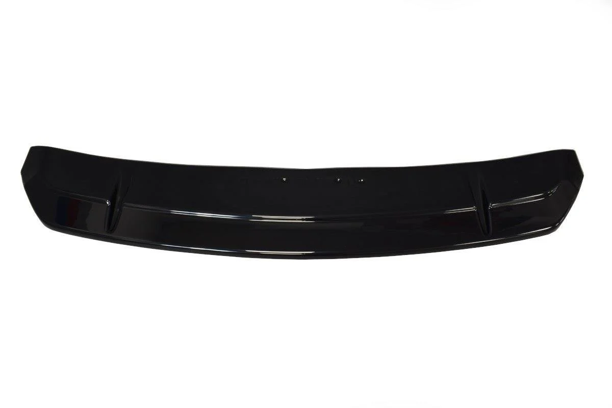 CENTRAL REAR SPLITTER AUDI RS7 C7 FL - Image 6