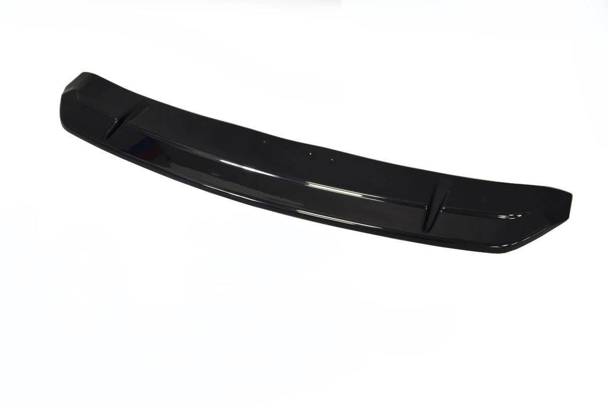 CENTRAL REAR SPLITTER AUDI RS7 C7 FL - Image 7