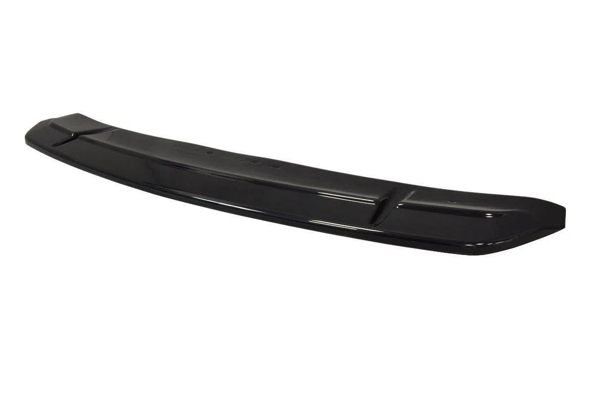 CENTRAL REAR SPLITTER AUDI RS7 C7 FL - Image 8