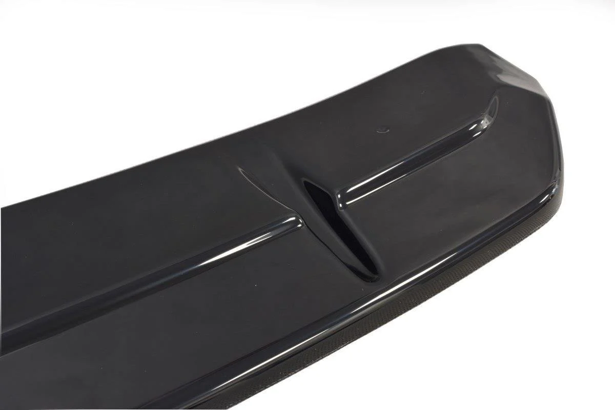 CENTRAL REAR SPLITTER AUDI RS7 C7 FL - Image 9