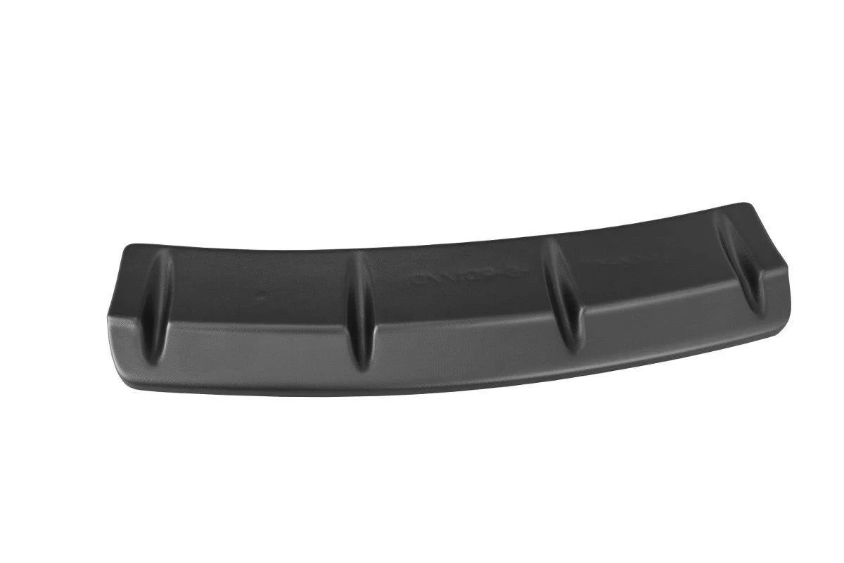 CENTRAL REAR SPLITTER AUDI S3 8V FL SEDAN - Image 5
