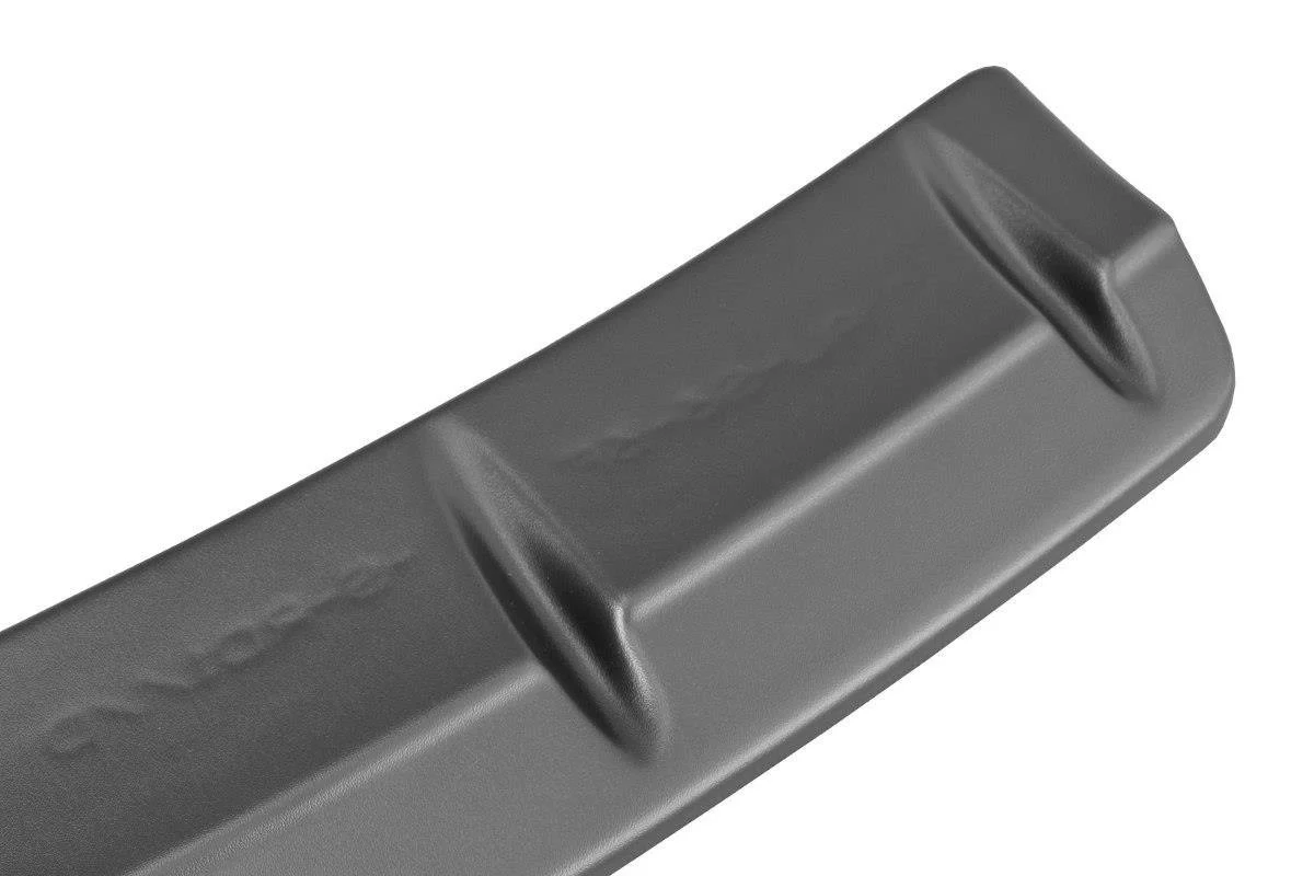 CENTRAL REAR SPLITTER AUDI S3 8V FL SEDAN - Image 6