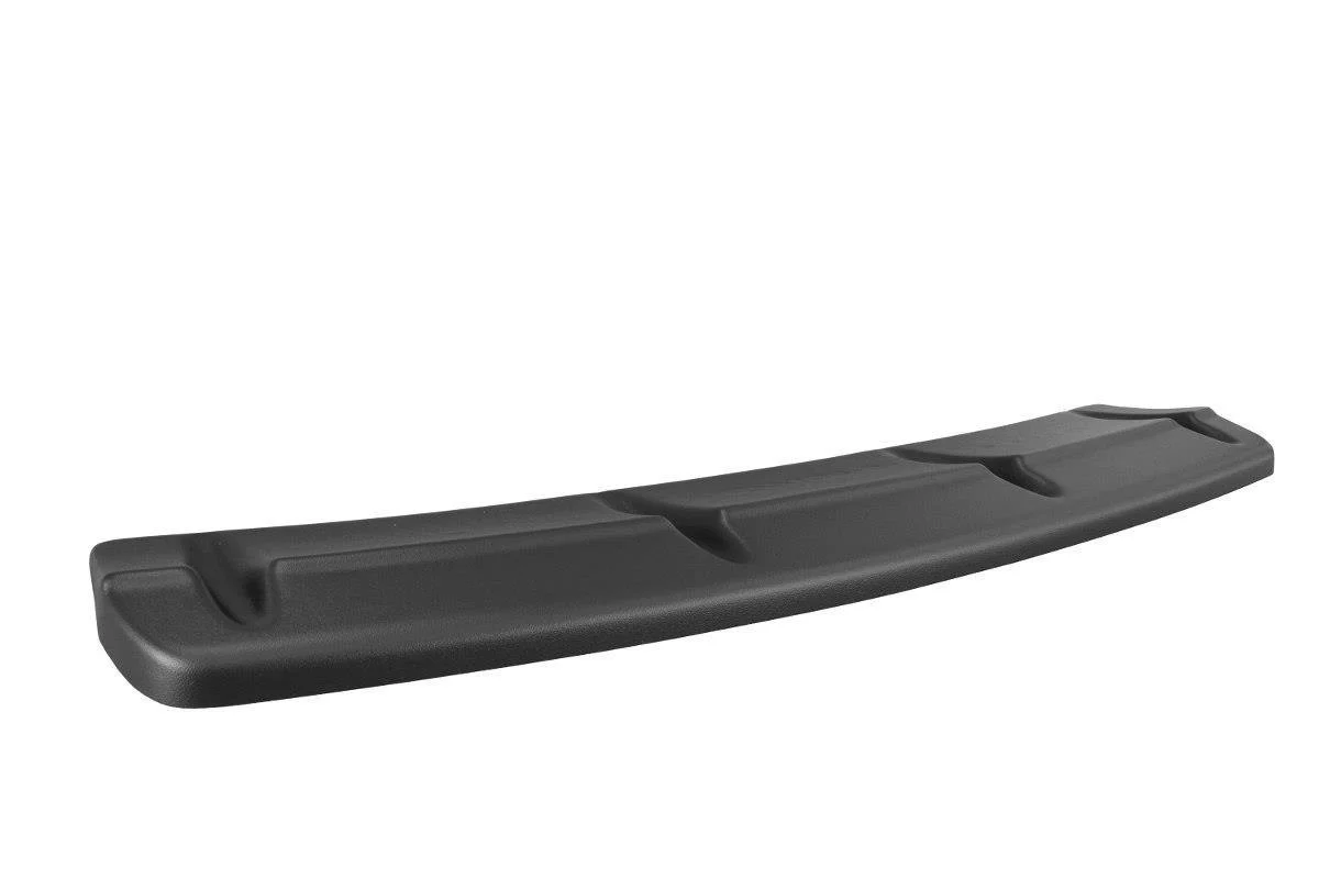 CENTRAL REAR SPLITTER AUDI S3 8V FL SEDAN - Image 7
