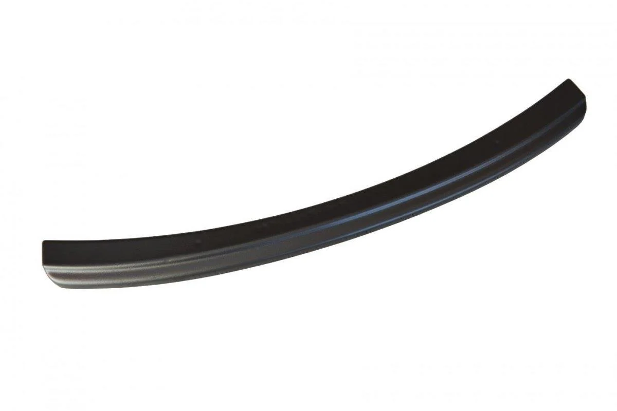 CENTRAL REAR SPLITTER AUDI TT S 8J - Image 4