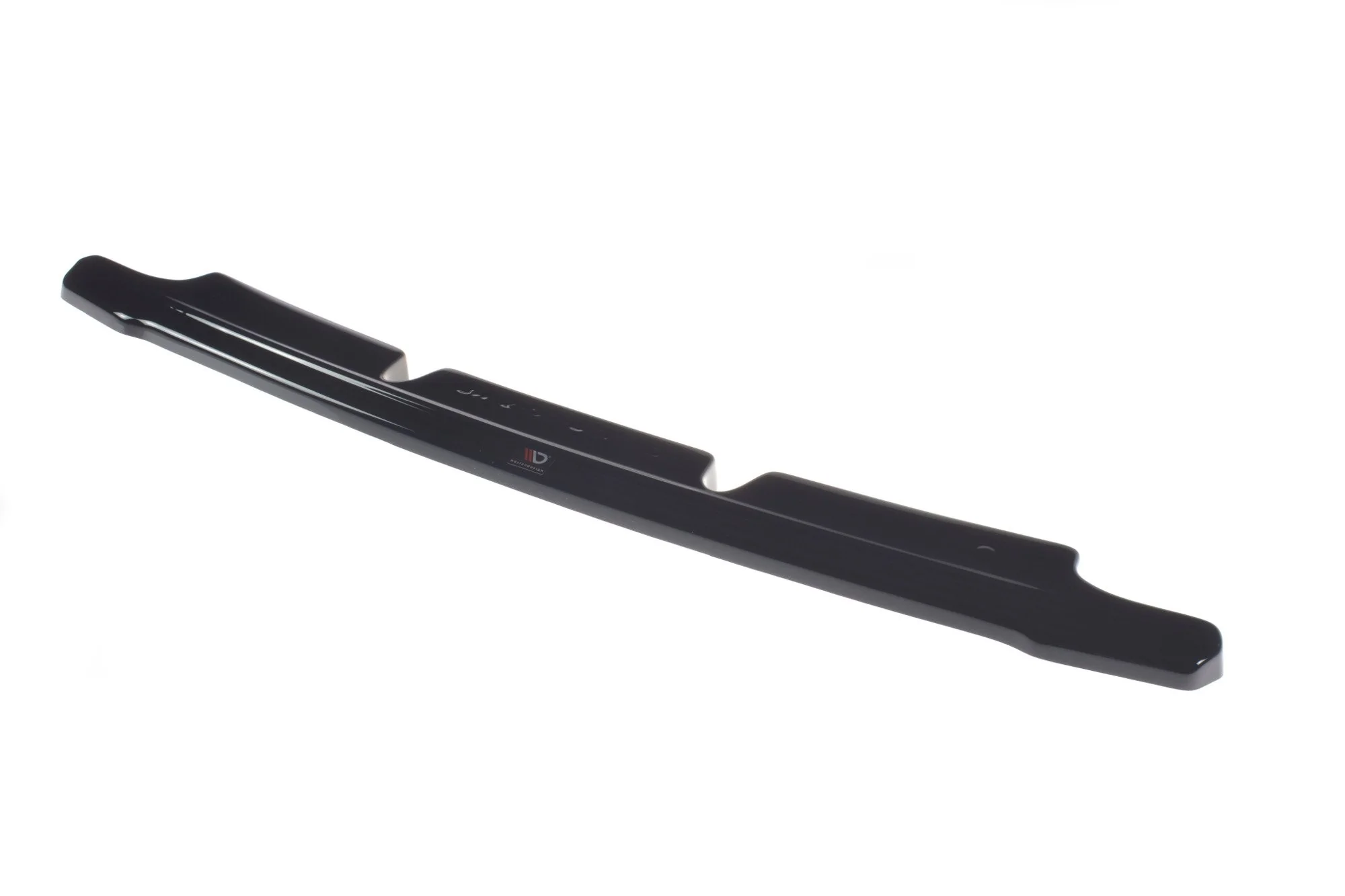 CENTRAL REAR SPLITTER BMW 3 G20 M-PACK - Image 5