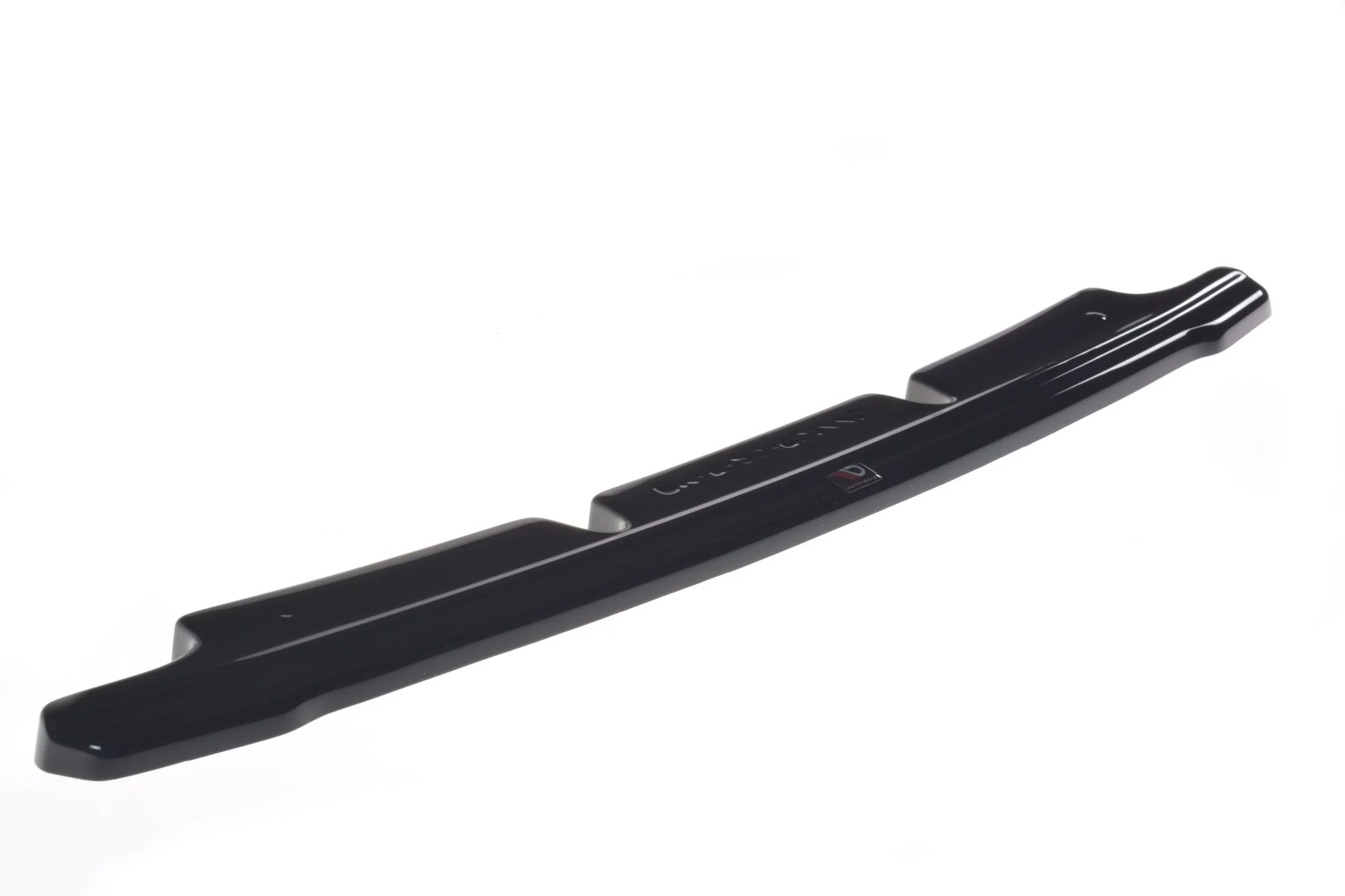 CENTRAL REAR SPLITTER BMW 3 G20 M-PACK - Image 6