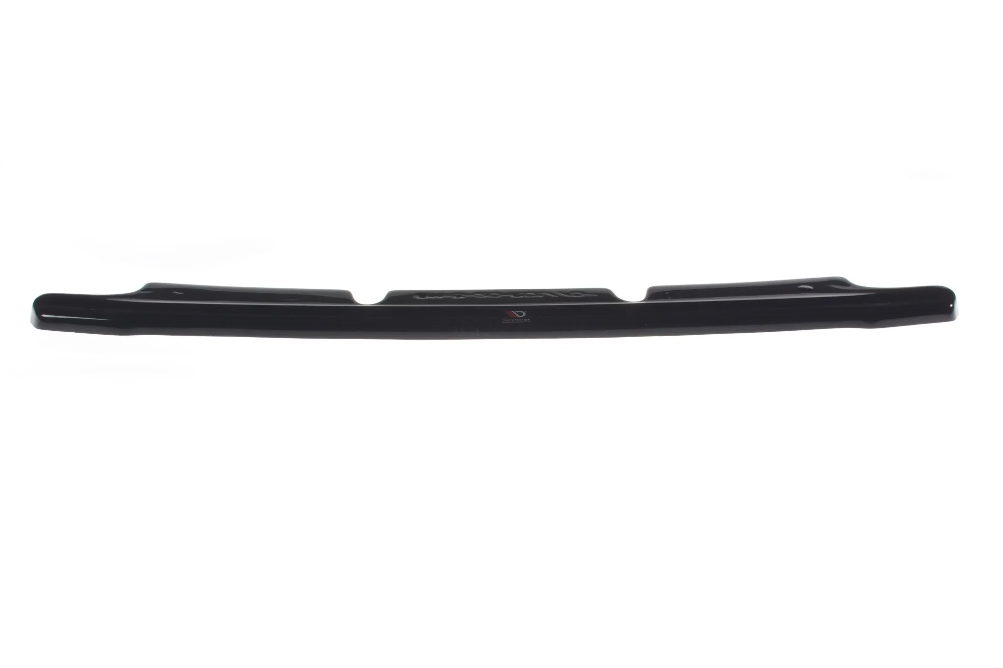 CENTRAL REAR SPLITTER BMW 3 G20 M-PACK - Image 7