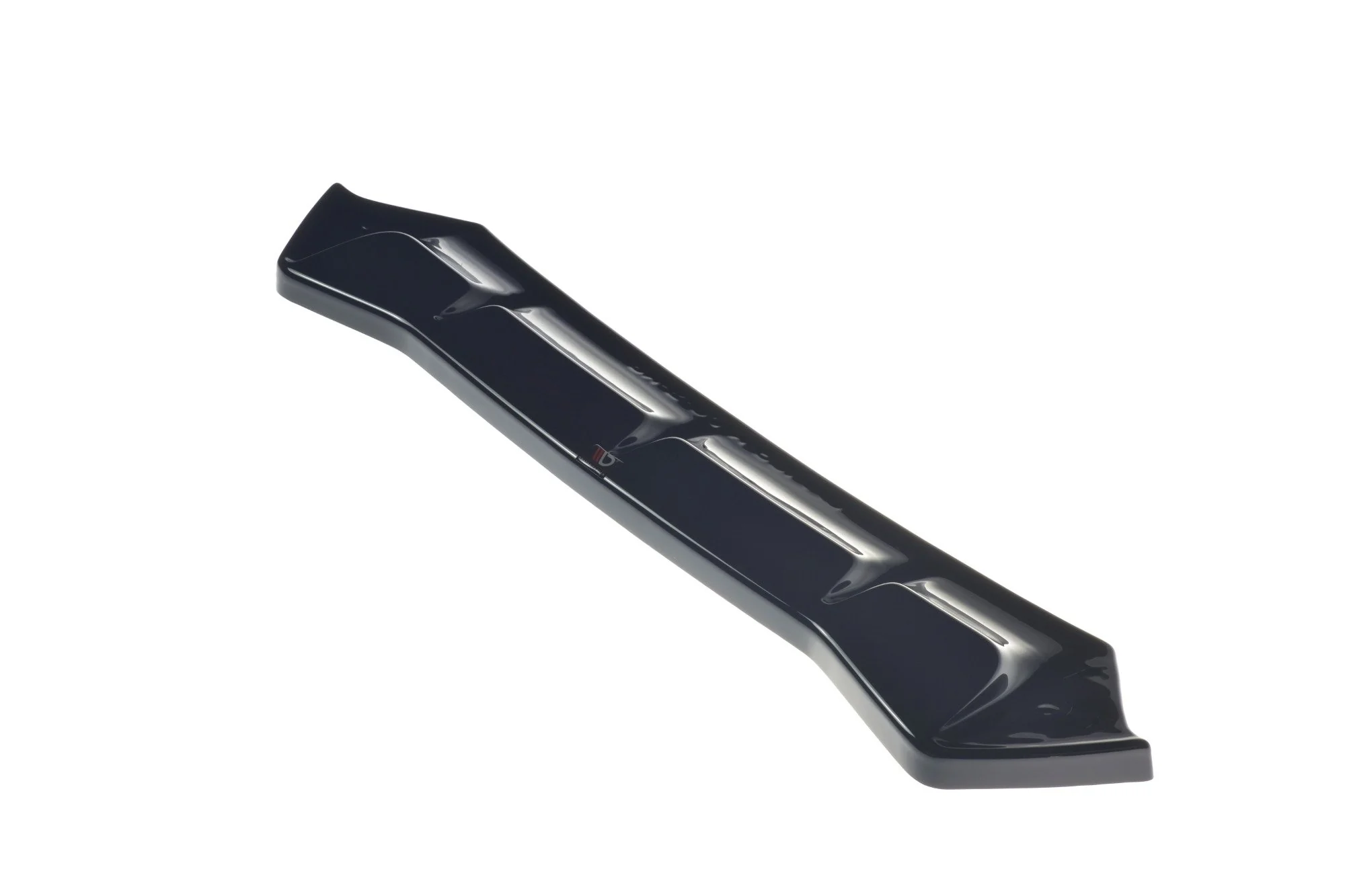 CENTRAL REAR SPLITTER BMW M5 F90 - Image 10