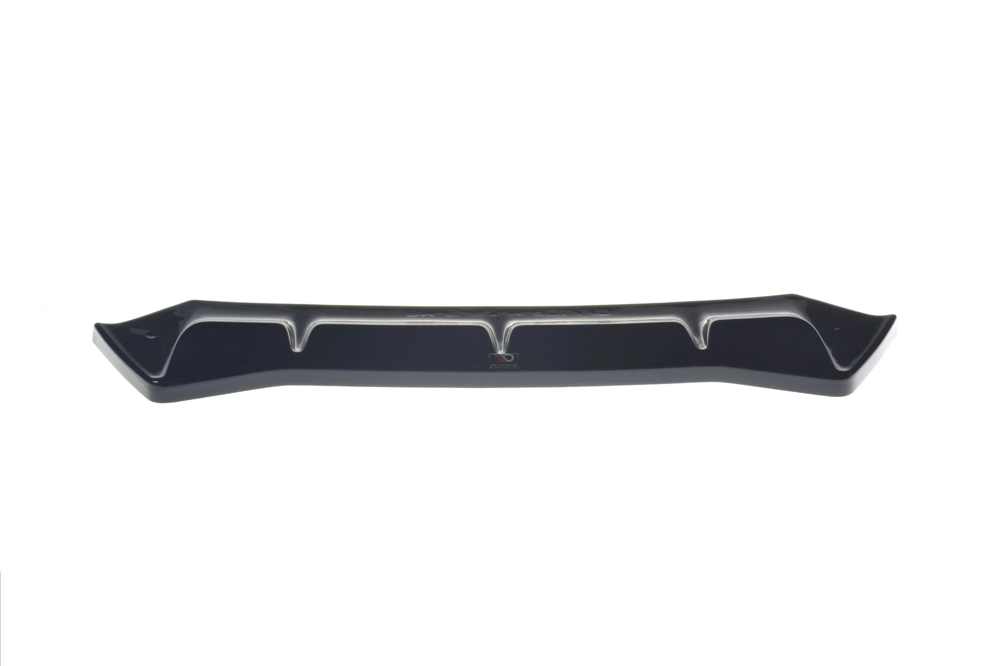 CENTRAL REAR SPLITTER BMW M5 F90 - Image 9
