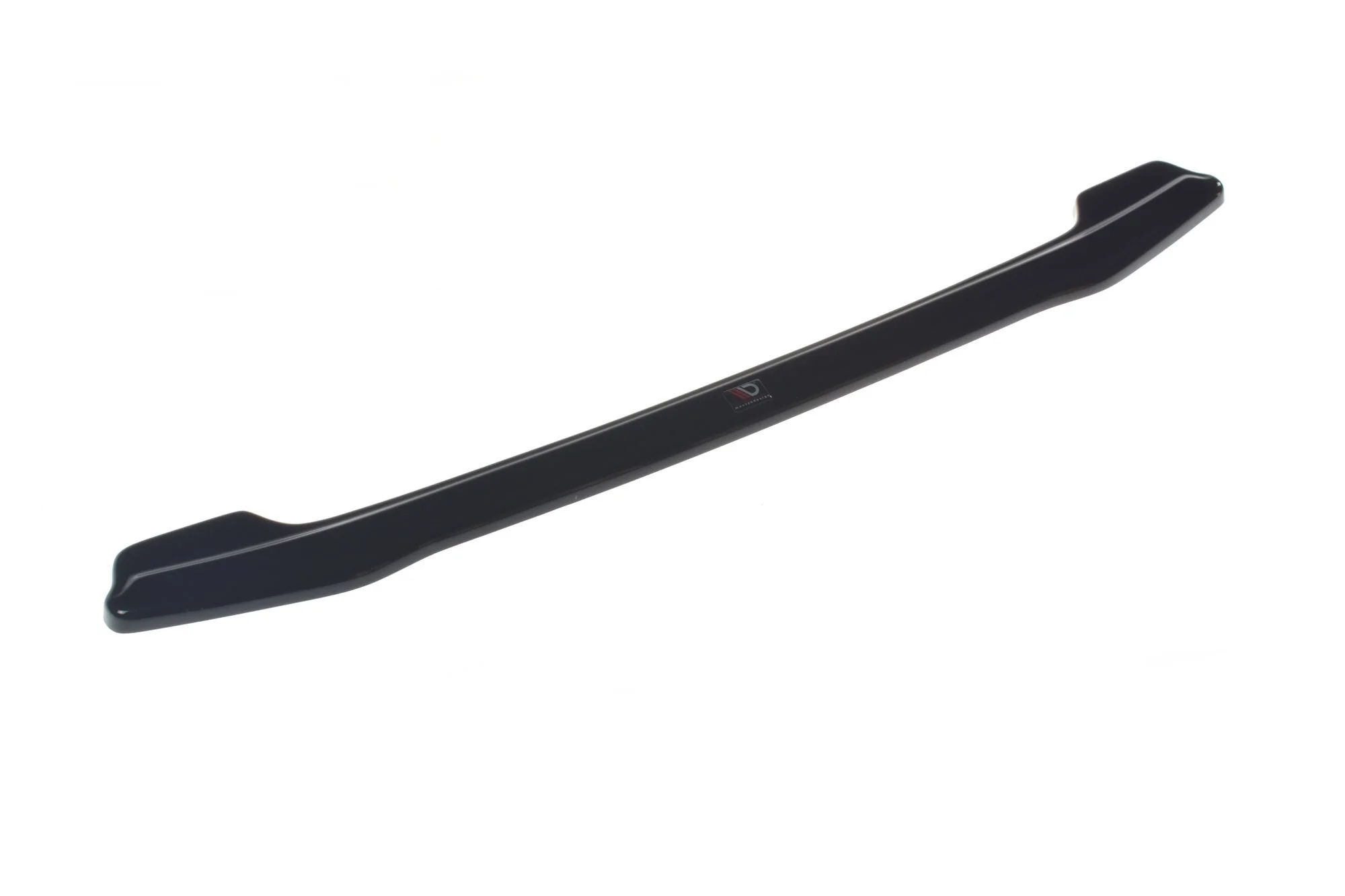 CENTRAL REAR SPLITTER BMW X4 M-PACK G02 - Image 6