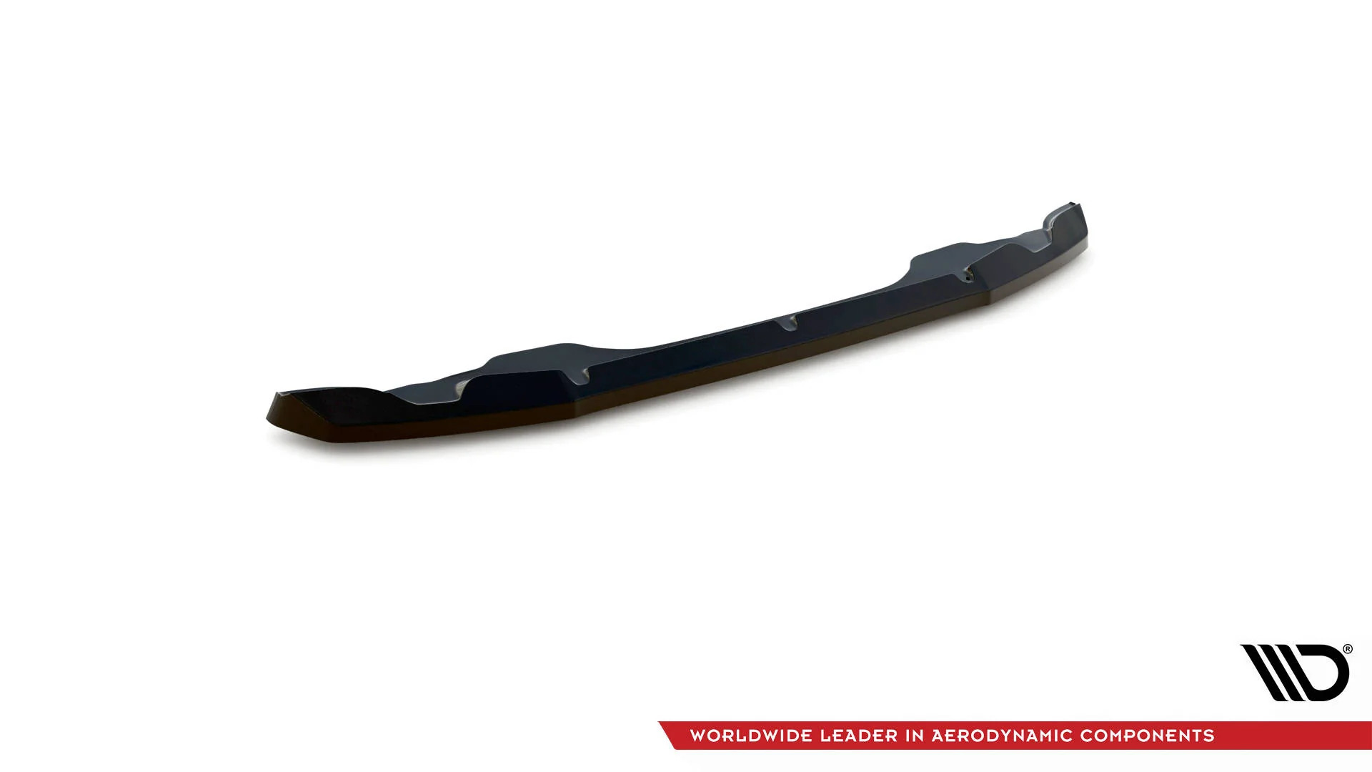 CENTRAL REAR SPLITTER FOR BMW 2 COUPE M-PACK G42 - Image 6