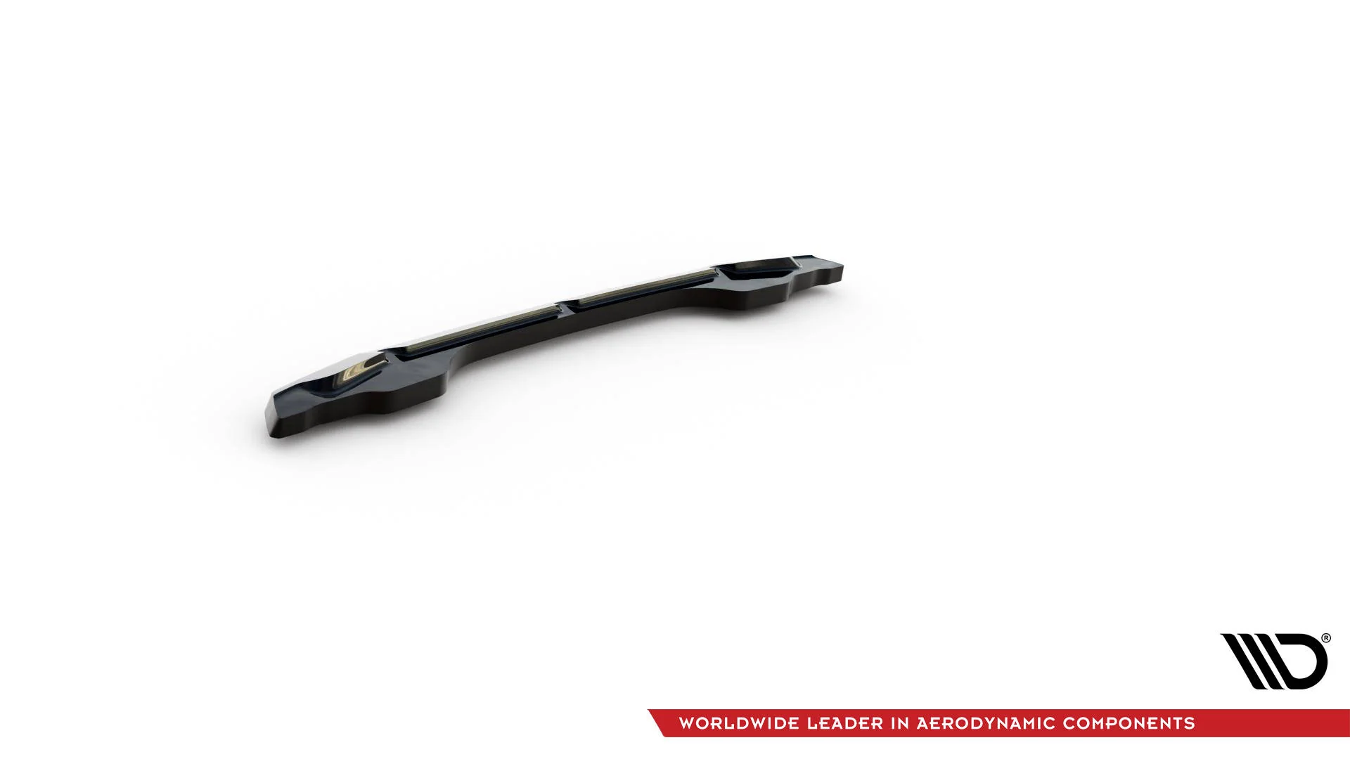 CENTRAL REAR SPLITTER FOR BMW 2 COUPE M240I G42 - Image 5