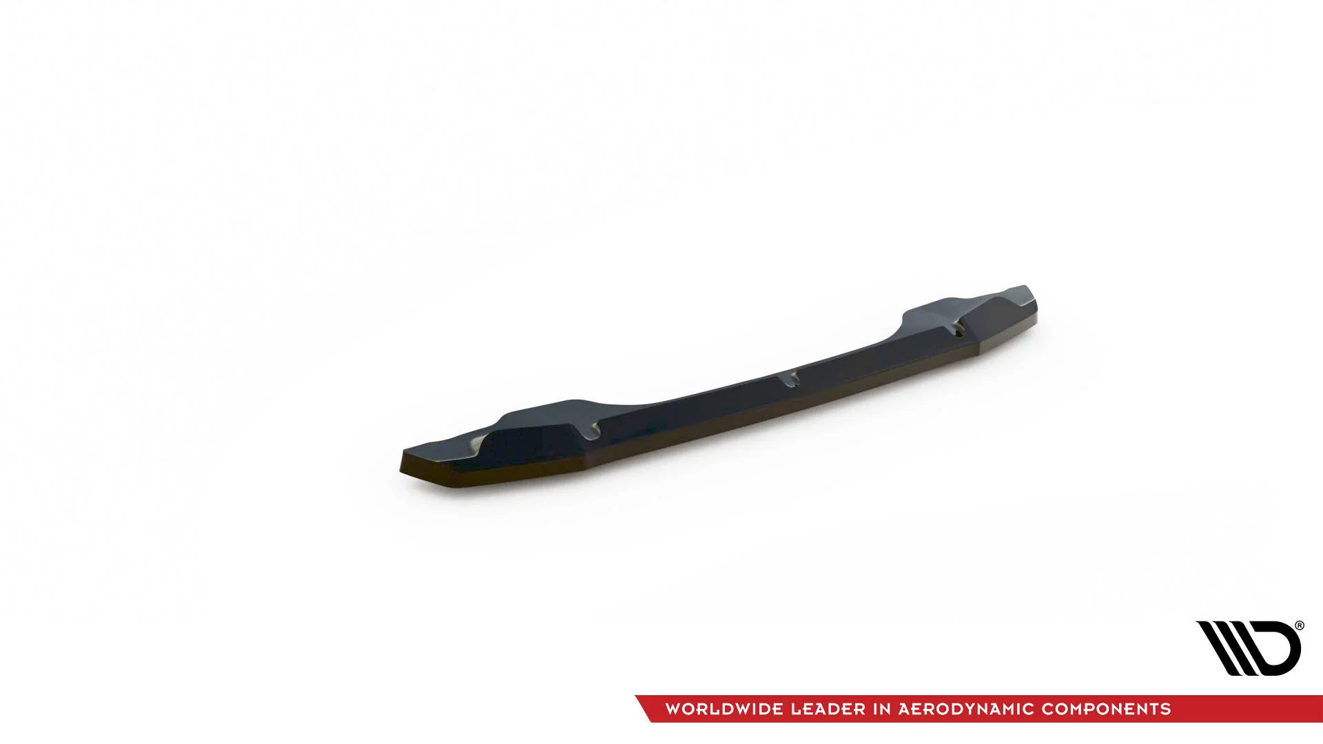 CENTRAL REAR SPLITTER FOR BMW 2 COUPE M240I G42 - Image 6