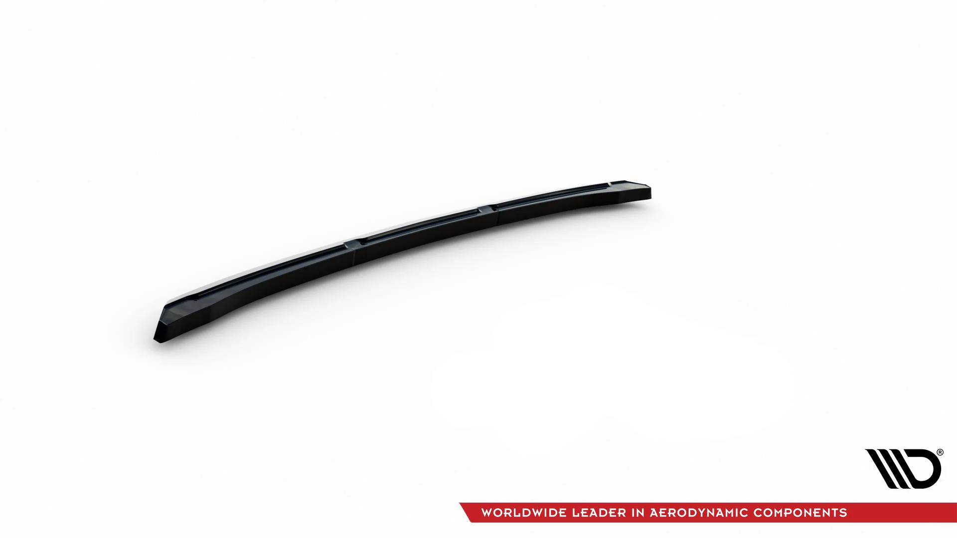 CENTRAL REAR SPLITTER FOR BMW 4 GRAN COUPE M-PACK G26 - Image 5